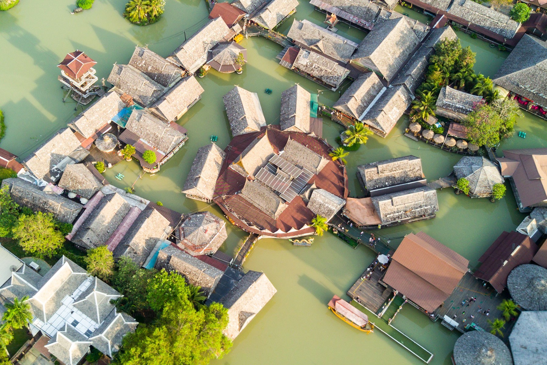 Bangkok & Pattaya - 5D4N Private Tour photo 1163