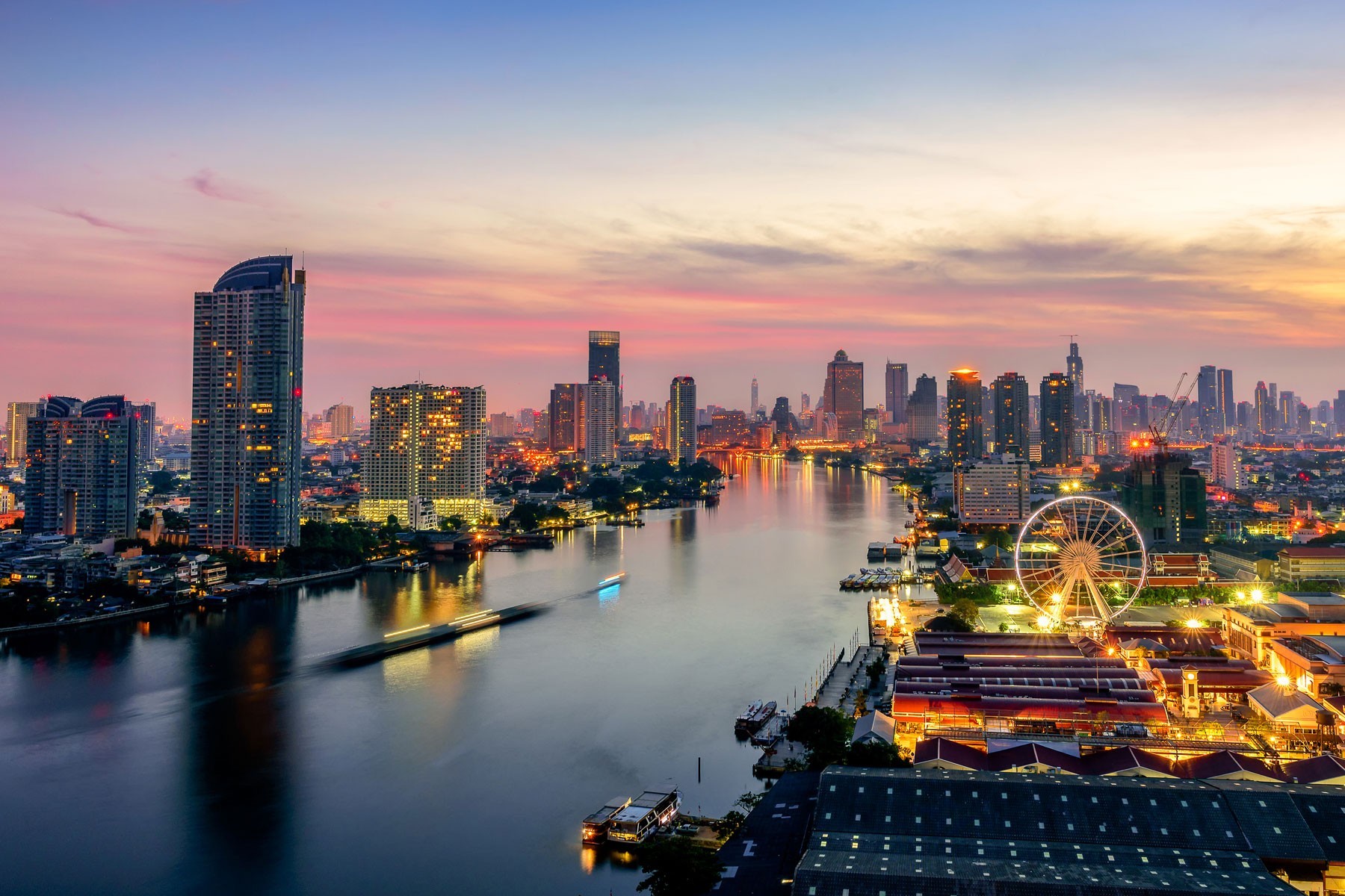 Bangkok & Pattaya - 5D4N Private Tour photo 1164