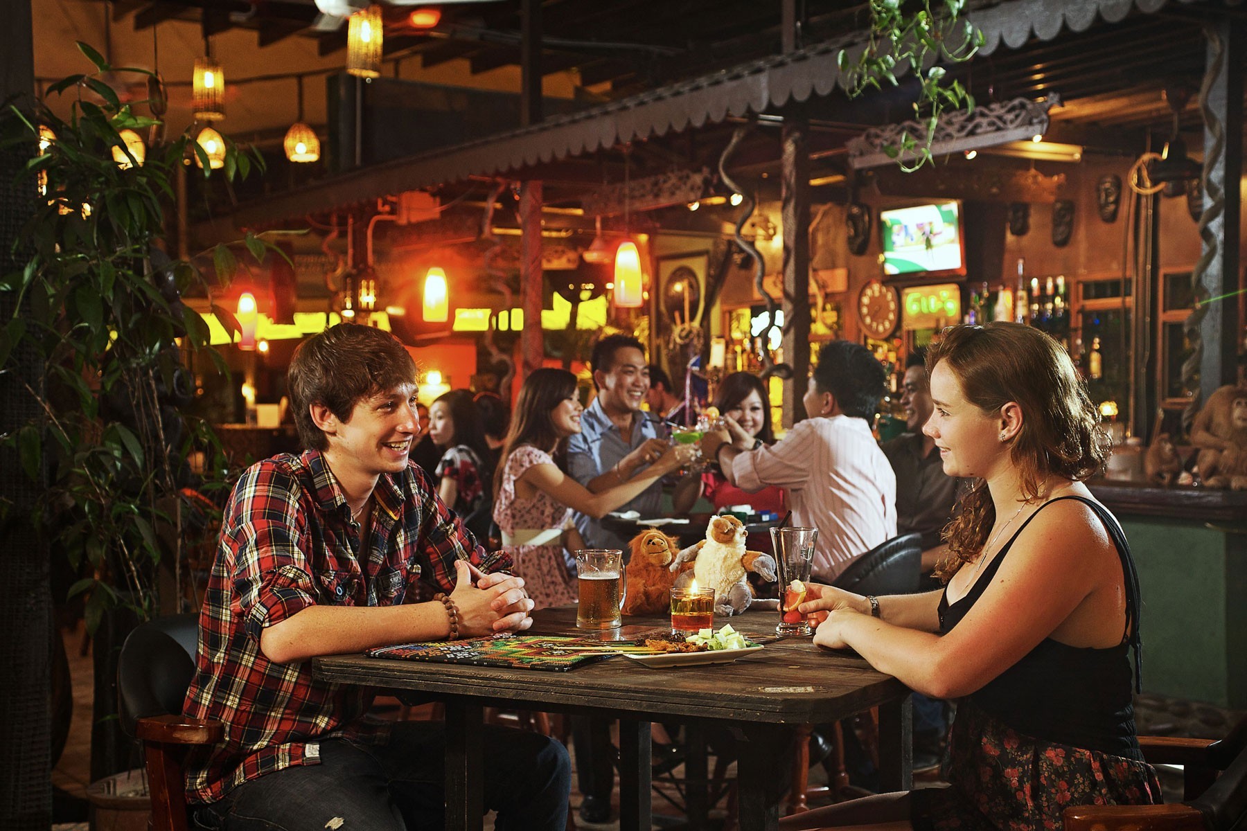 Best of Kuching - 4D3N photo 1179