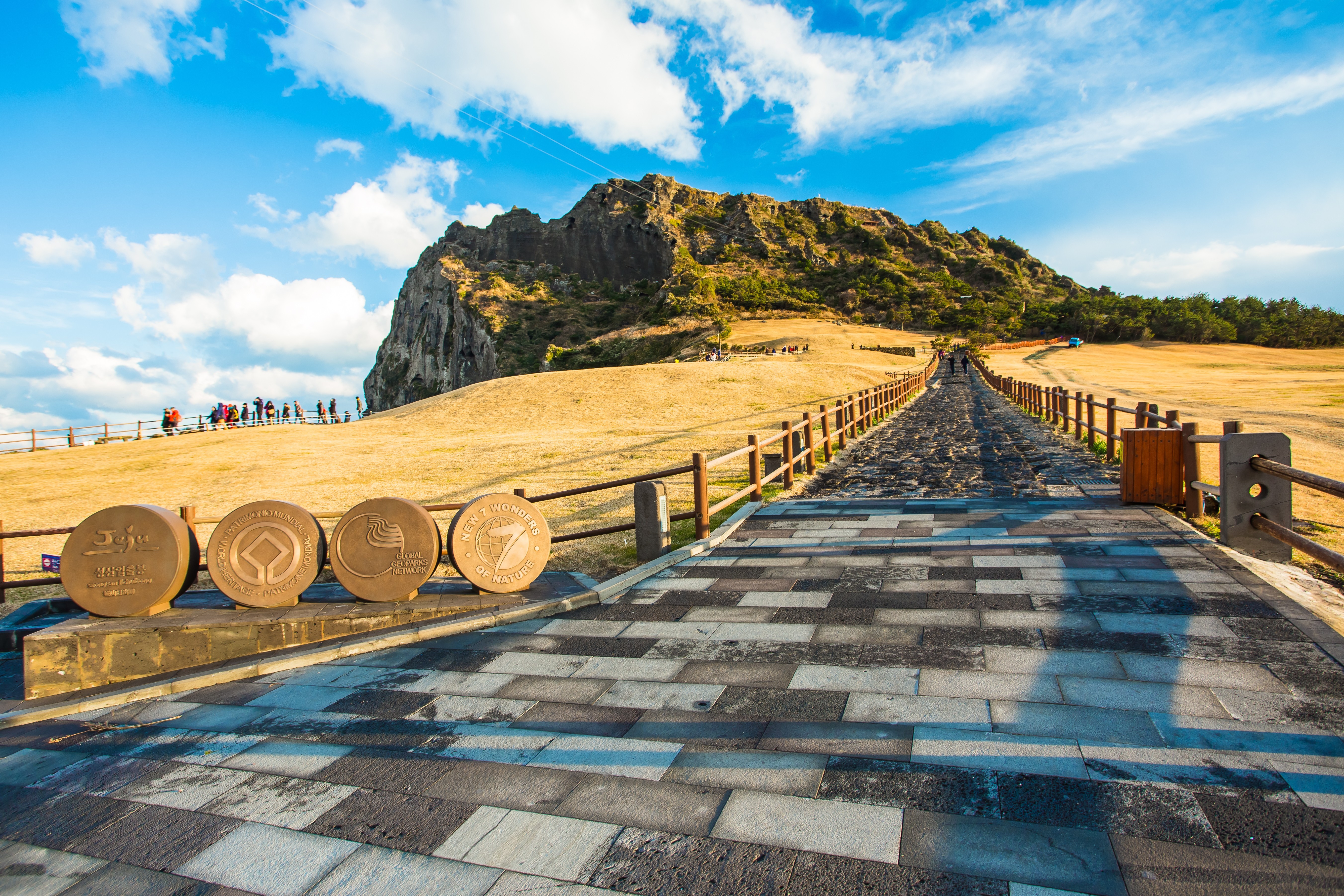 Jeju Island - 5D4N Muslim Package photo 1196