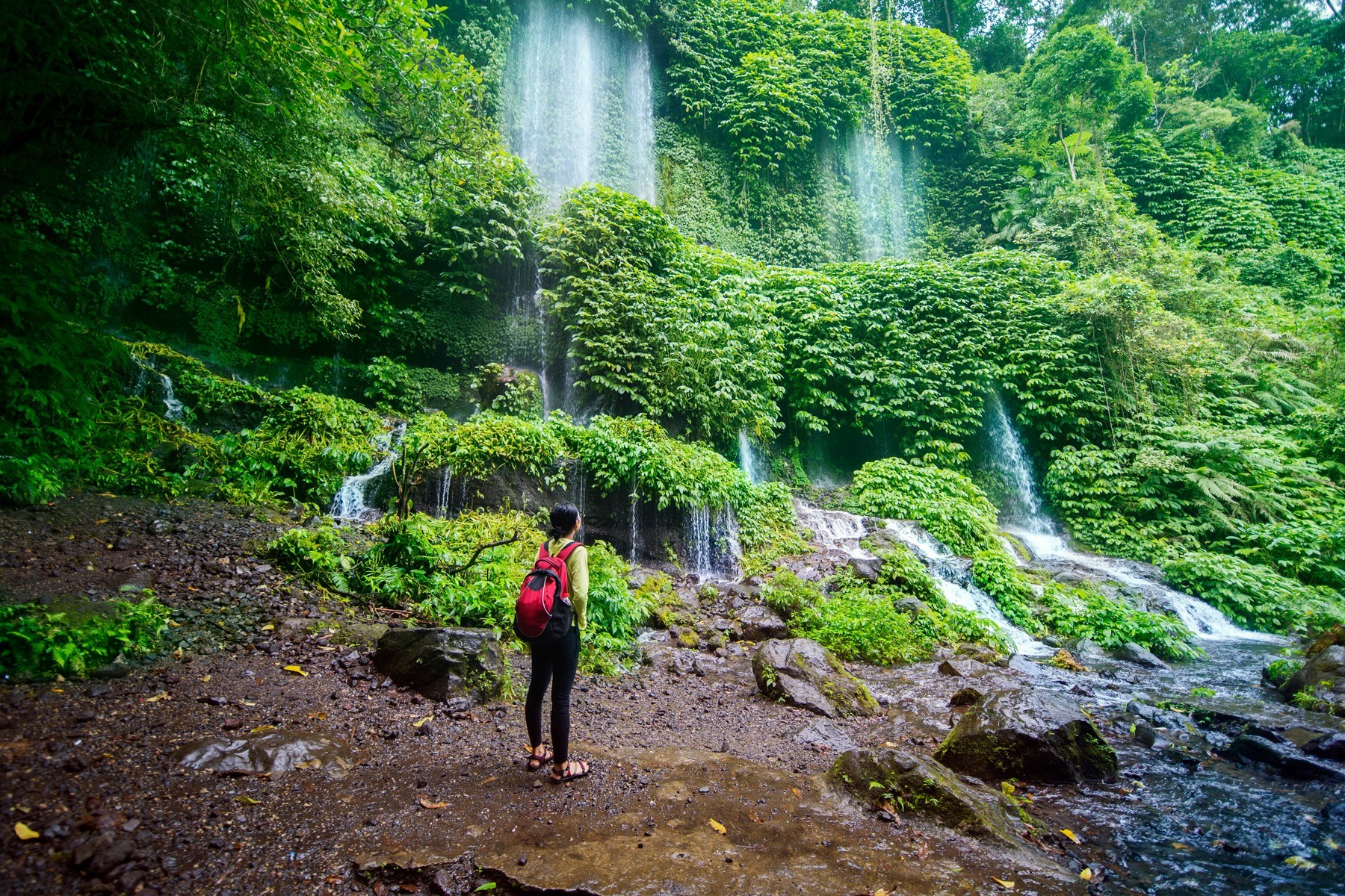 Lombok - 4D3N Relaxing Me photo 1252