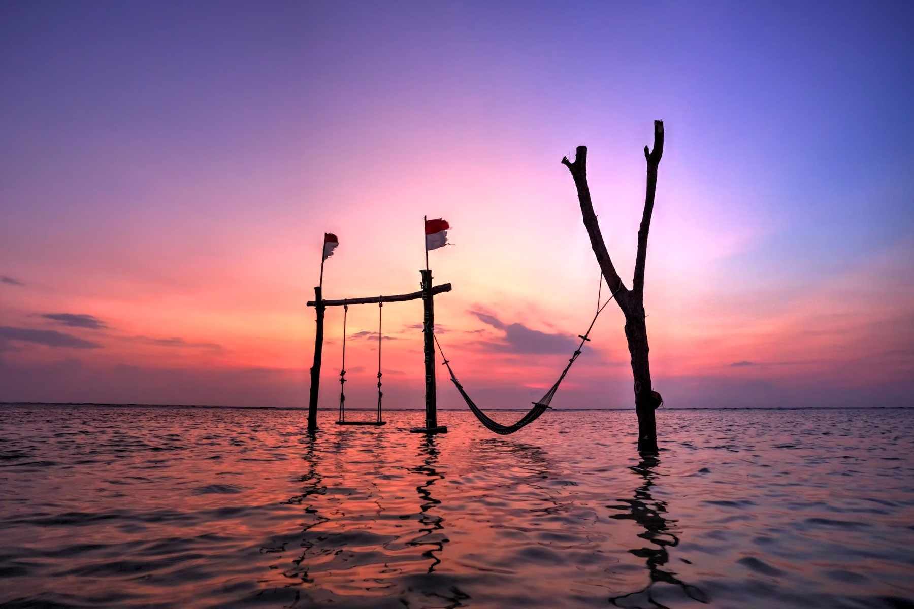 Lombok - 4D3N Gili Trawangan Tour photo 1802