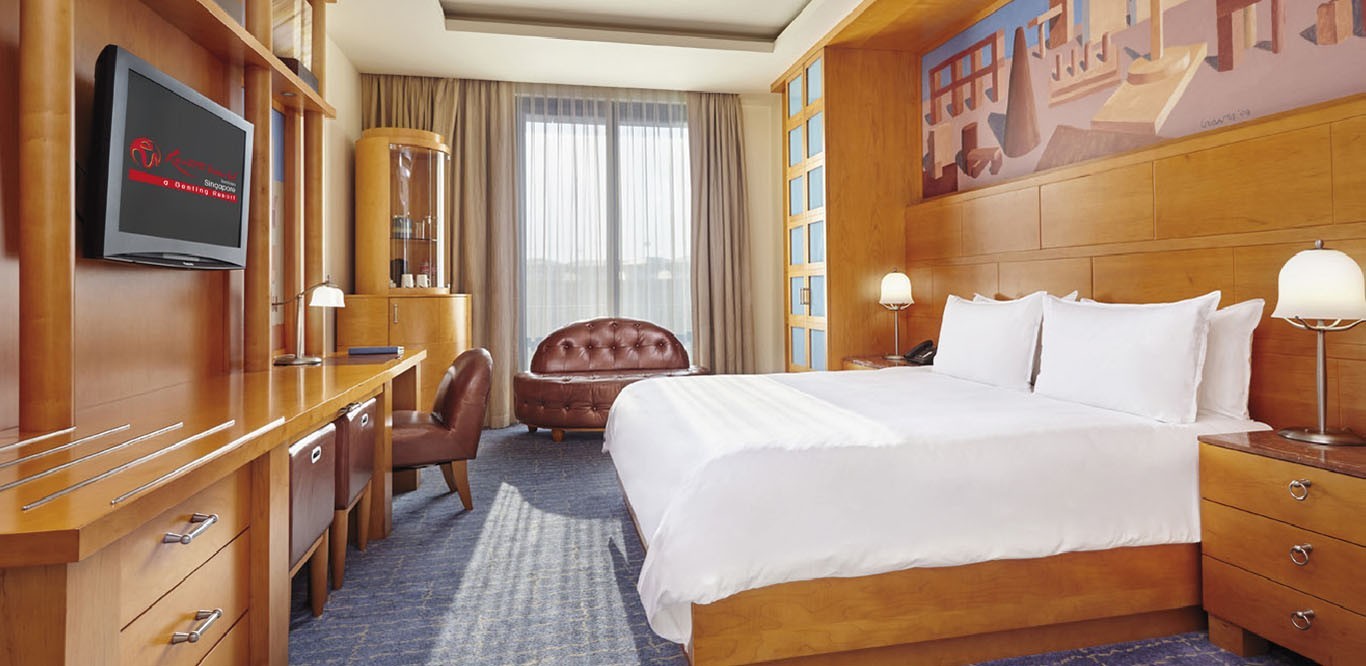 Universal Studios Singapore ™ - 3D2N Double Fun Package (Adventure Cove Waterpark) photo 1298