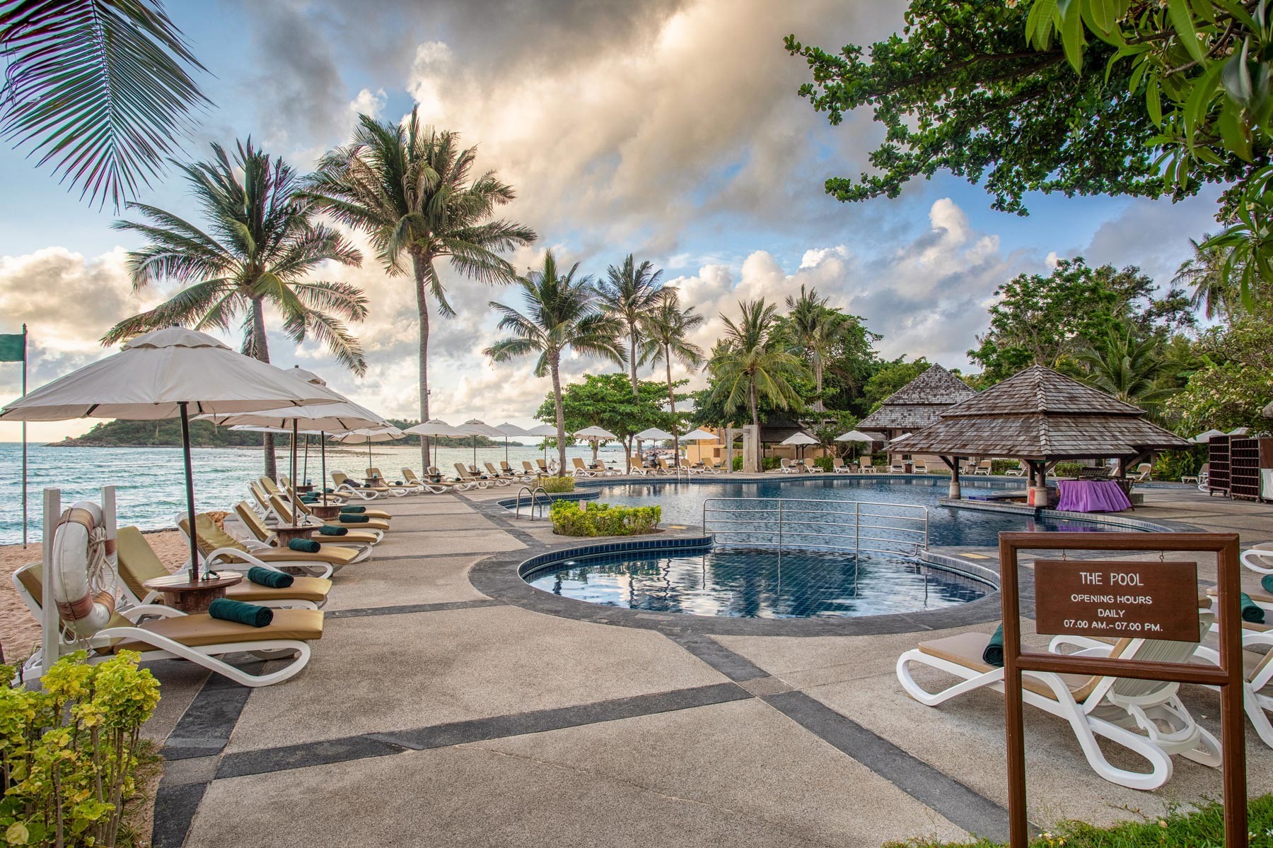 Koh Samui - 3D2N Free & Easy (Nora Beach Resort & Spa) photo 1513