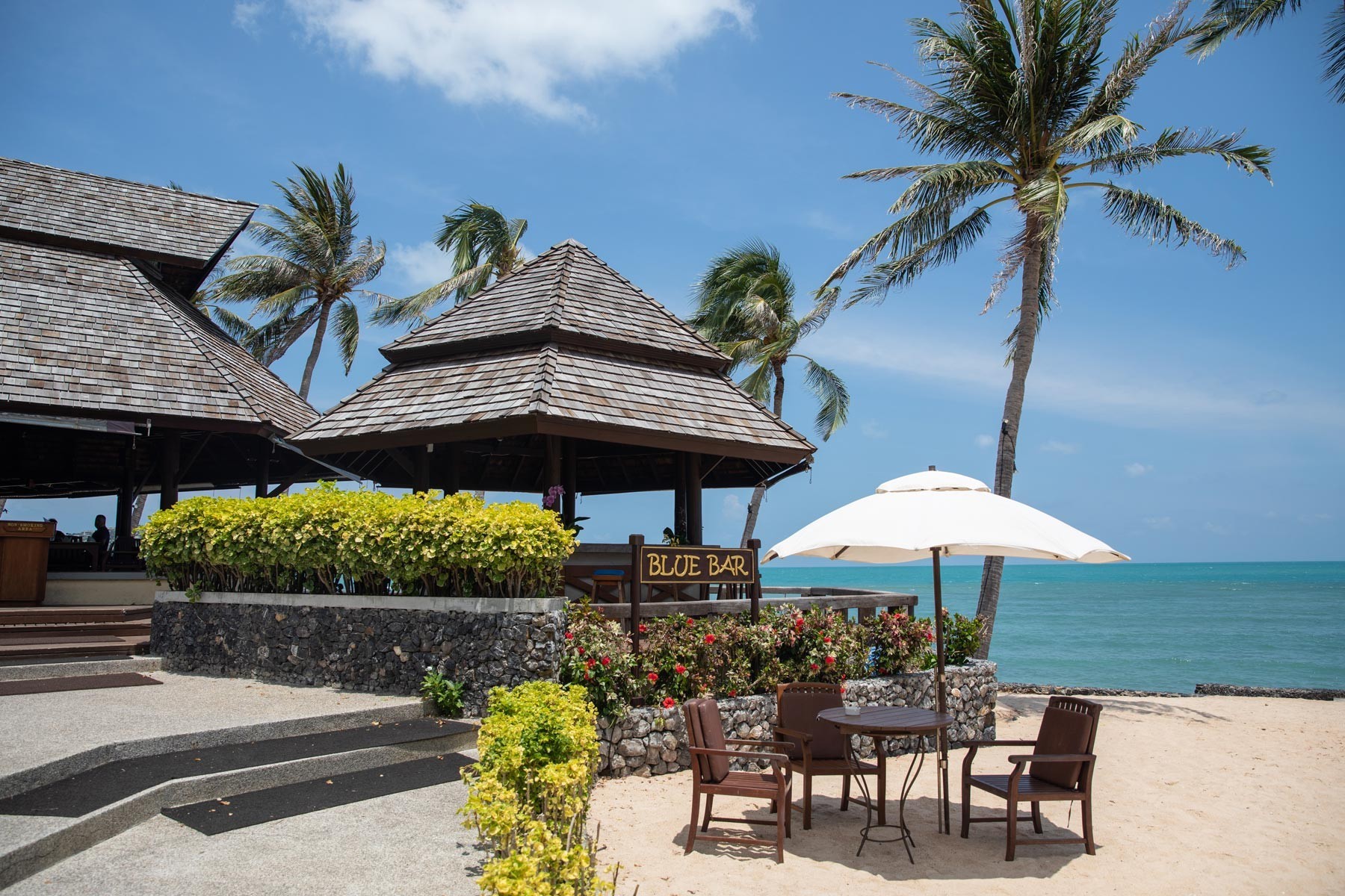 Koh Samui - 3D2N Free & Easy (Nora Beach Resort & Spa) photo 1514