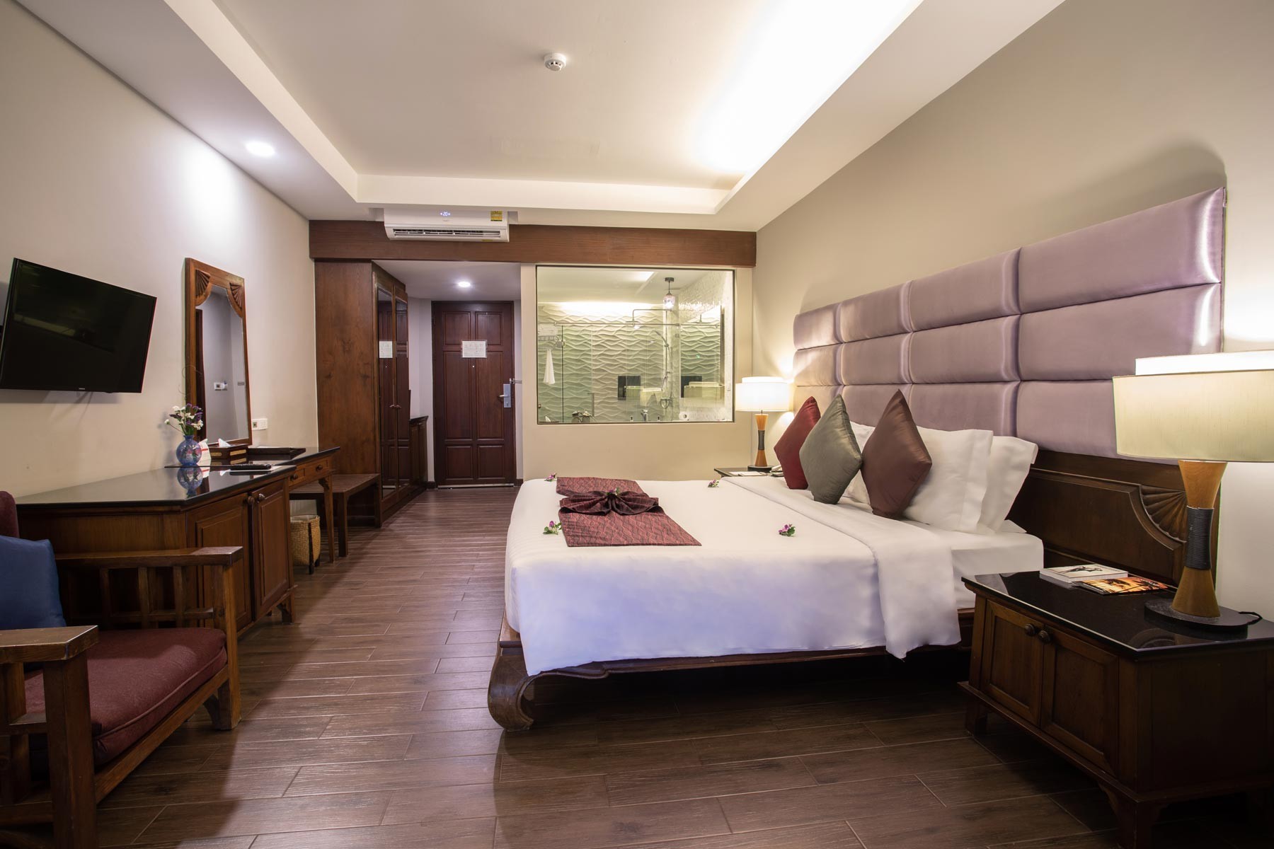 Koh Samui - 3D2N Free & Easy (Nora Beach Resort & Spa) photo 1517