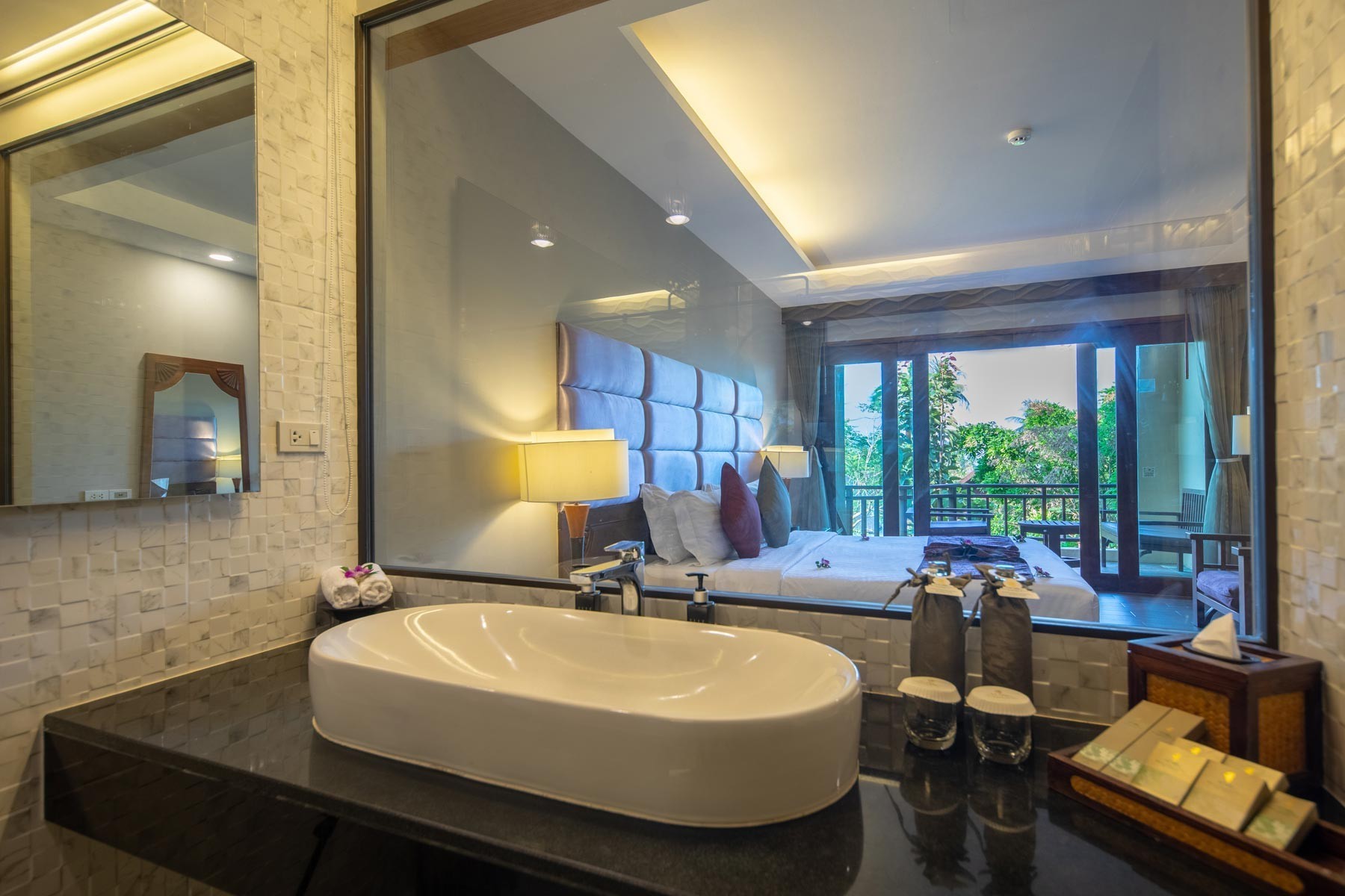 Koh Samui - 3D2N Free & Easy (Nora Beach Resort & Spa) photo 1518