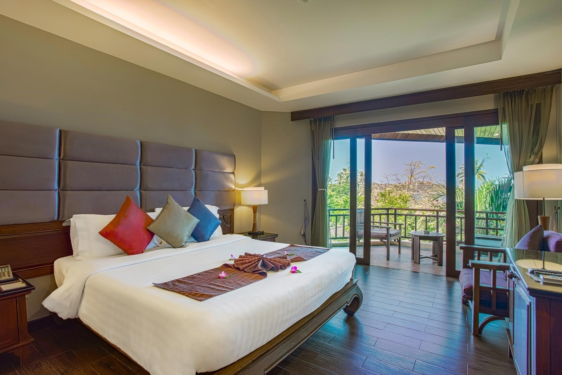 Koh Samui - 3D2N Free & Easy (Nora Beach Resort & Spa) photo 1519