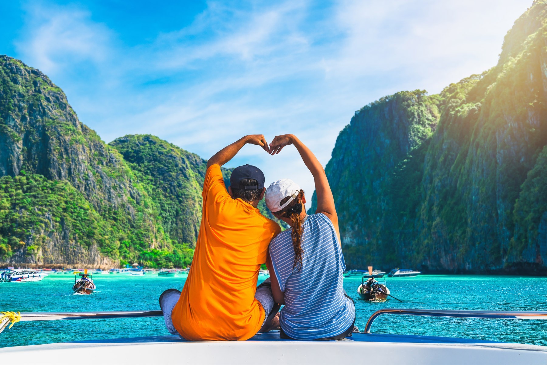 Phuket - 4D3N Free & Easy photo 1342