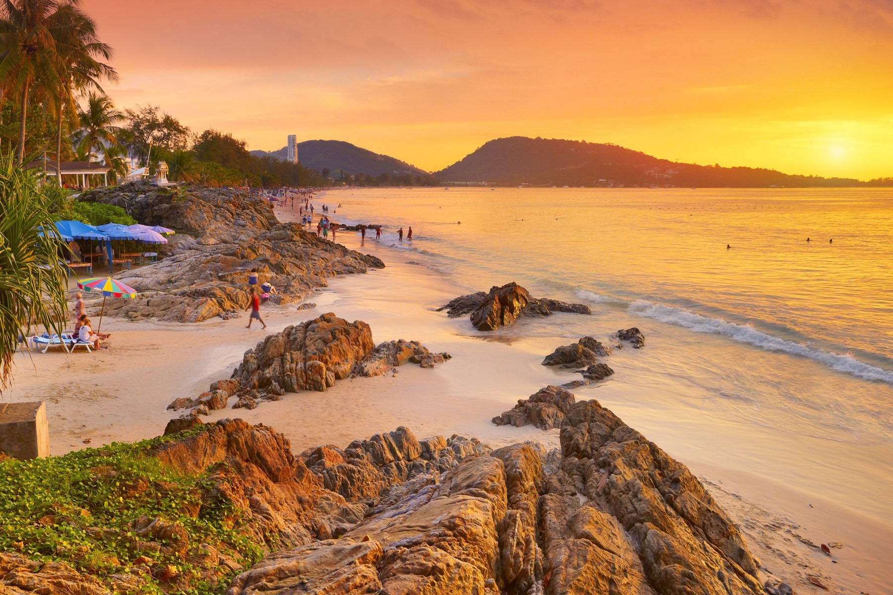 Phuket - 4D3N Free & Easy photo 1344