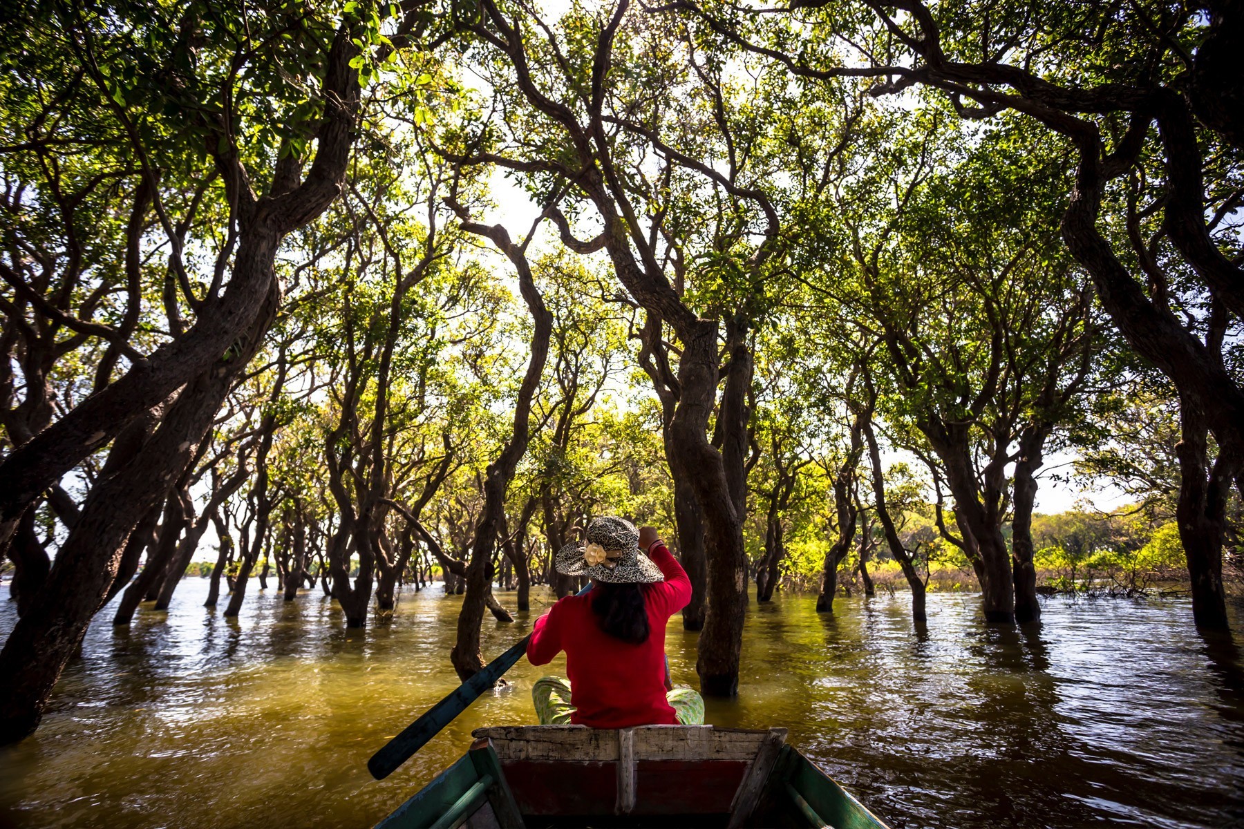 Siem Reap - 3D2N Full Board photo 1346