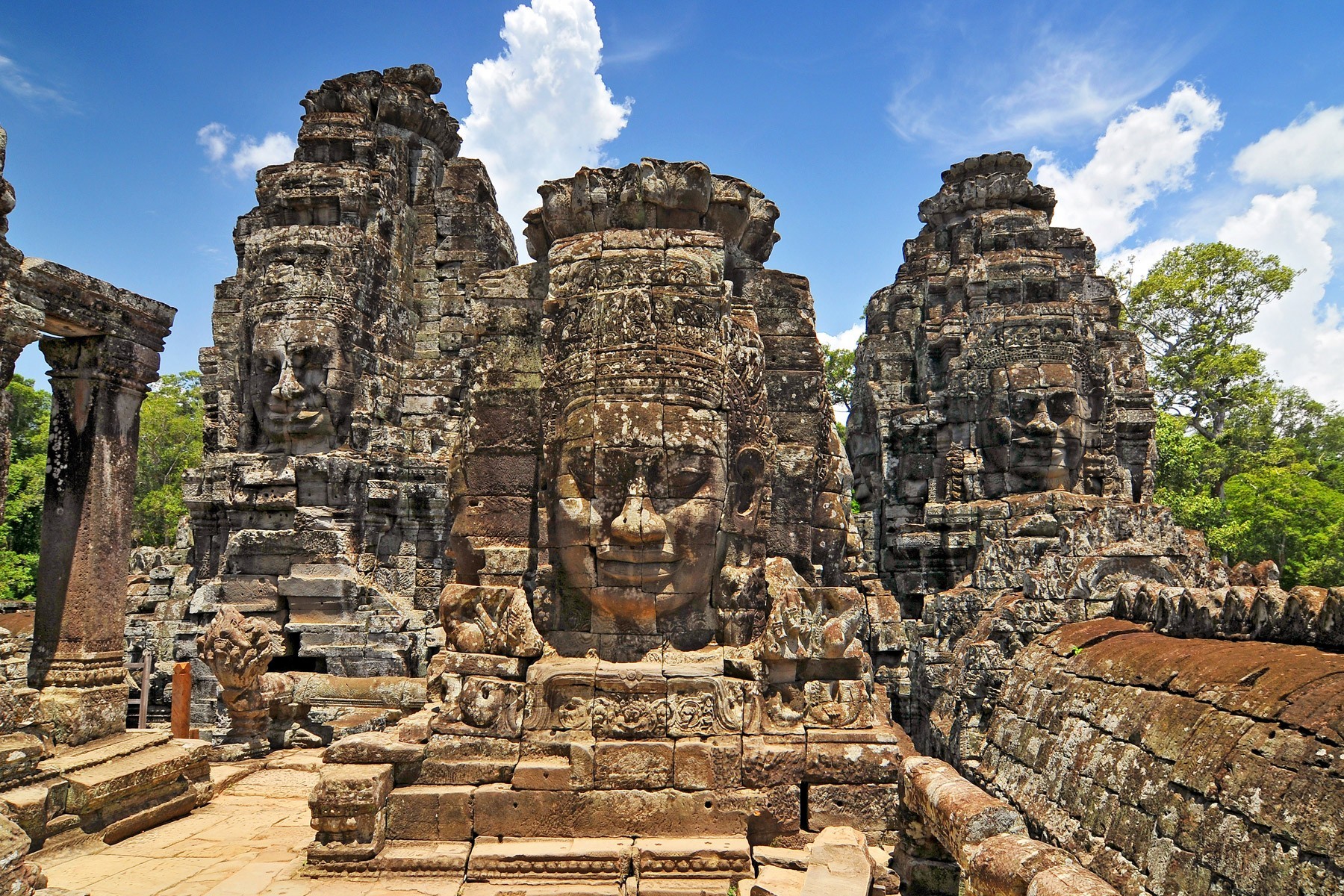 Siem Reap - 3D2N Full Board photo 1347