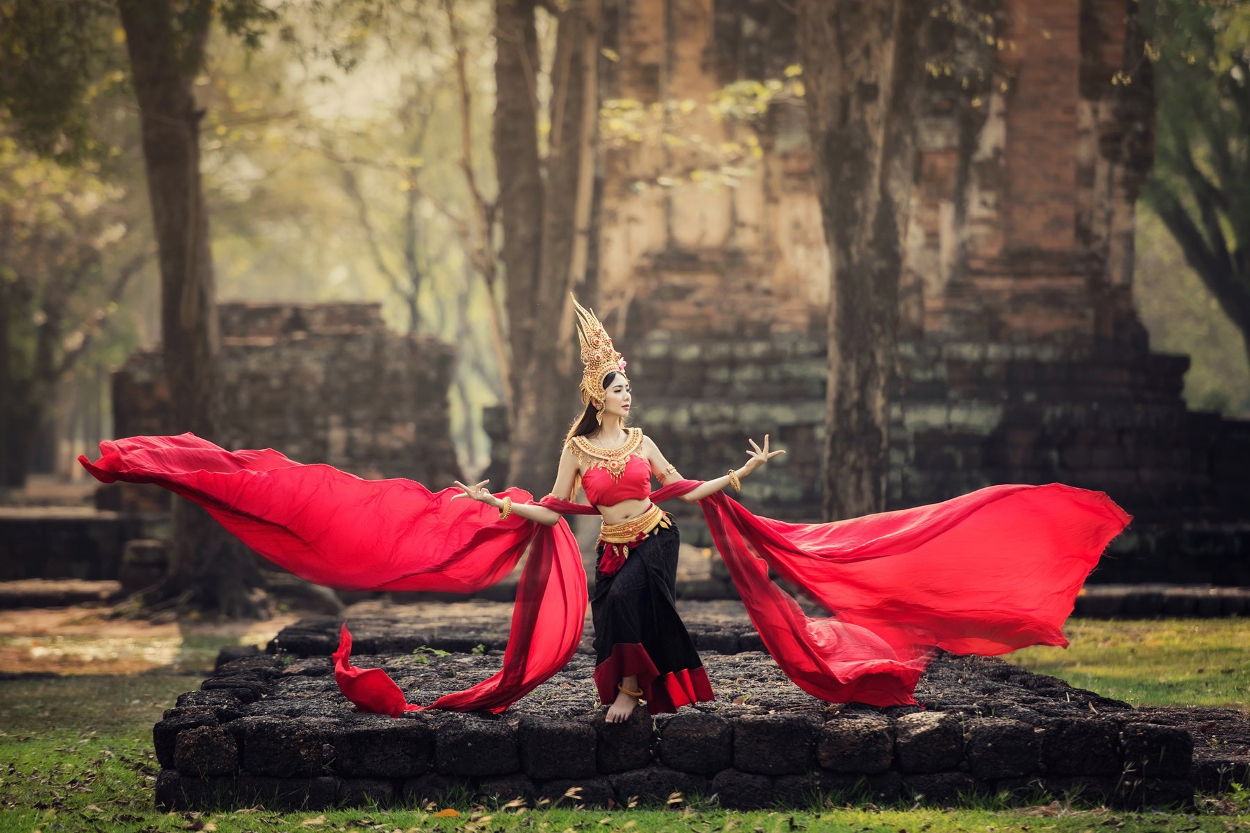 Siem Reap - 3D2N Full Board photo 1349