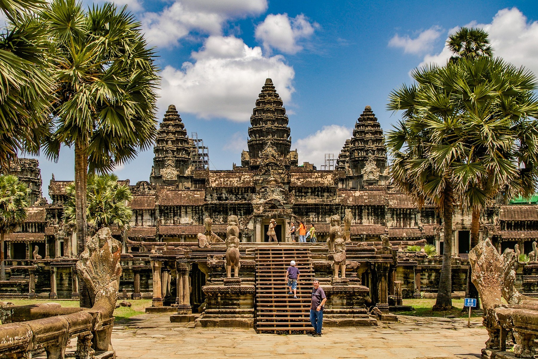 Siem Reap - 4D3N Full Board photo 5183