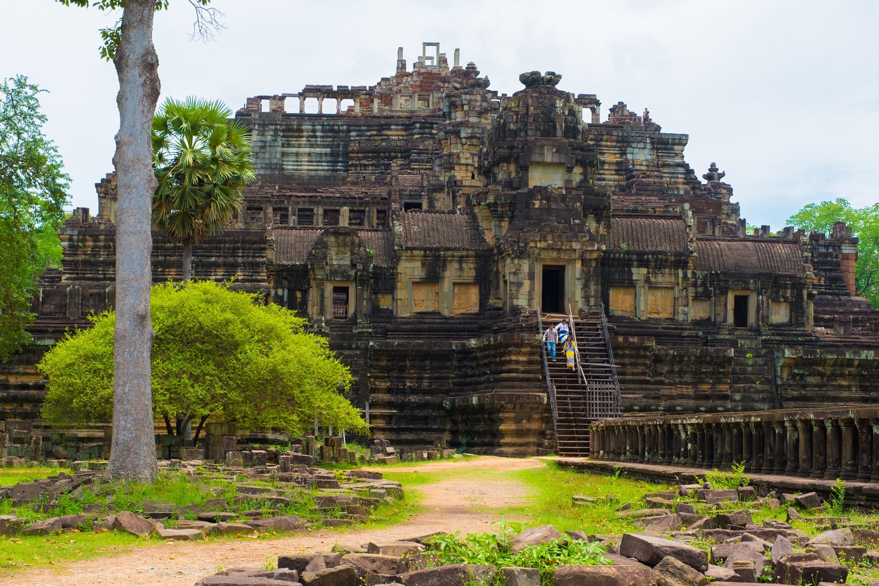 Siem Reap - 4D3N Full Board photo 5184