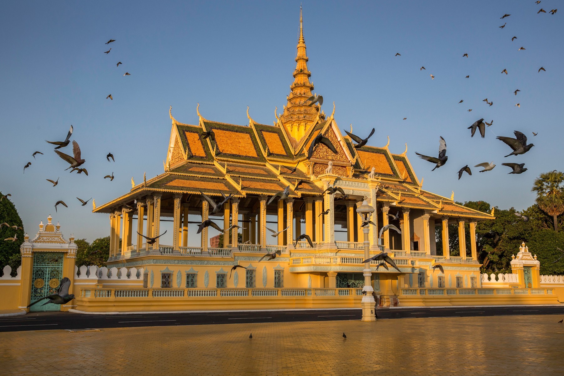 Phnom Penh + Mini Angkor Tour - 4D3N photo 5189