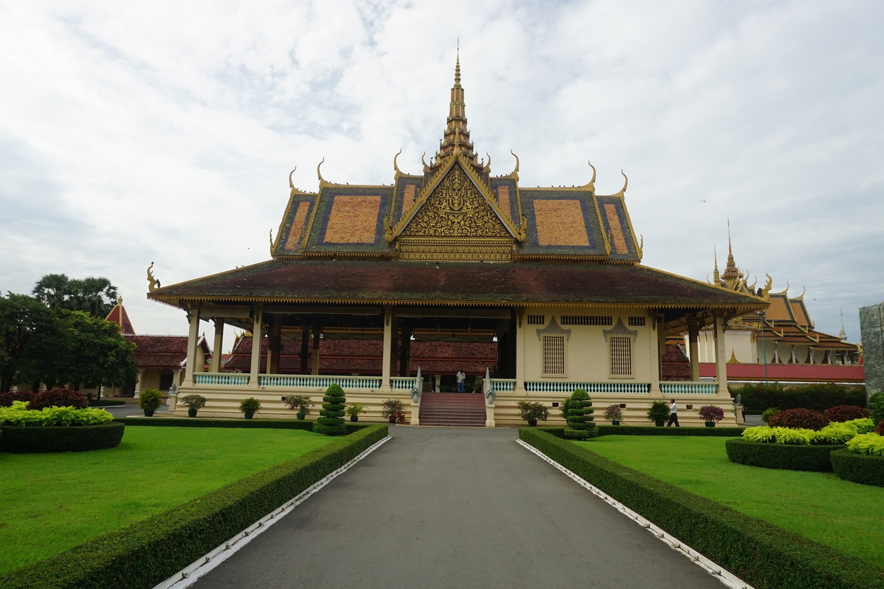 Phnom Penh - 4D3N Full Board photo 5196