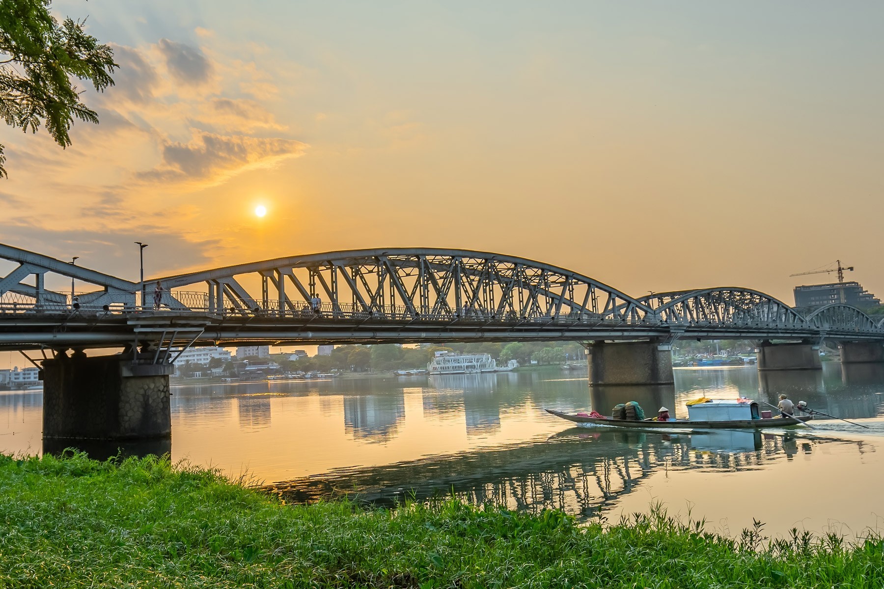 Ho Chi Minh, Cu Chi & Mekong Delta - 4D3N photo 1365