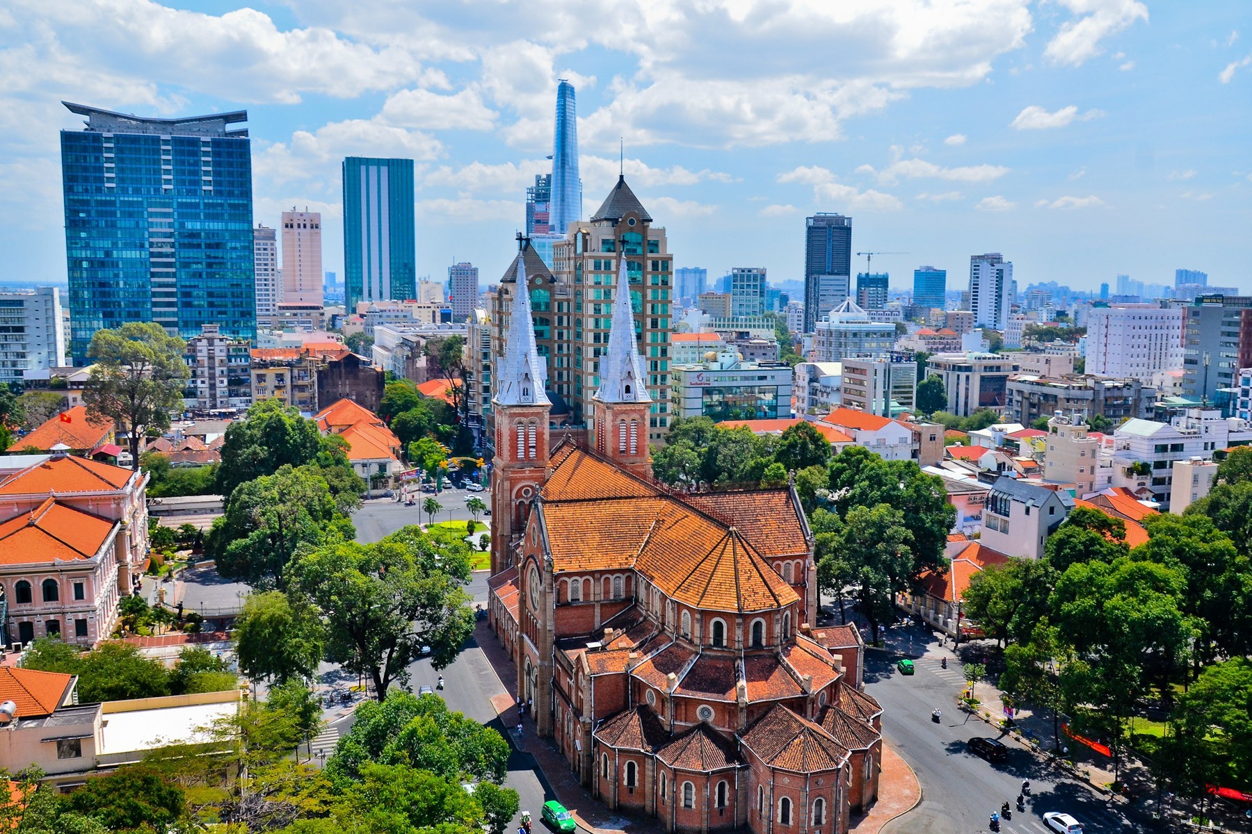 Ho Chi Minh & Cu Chi - 3D2N photo 1368