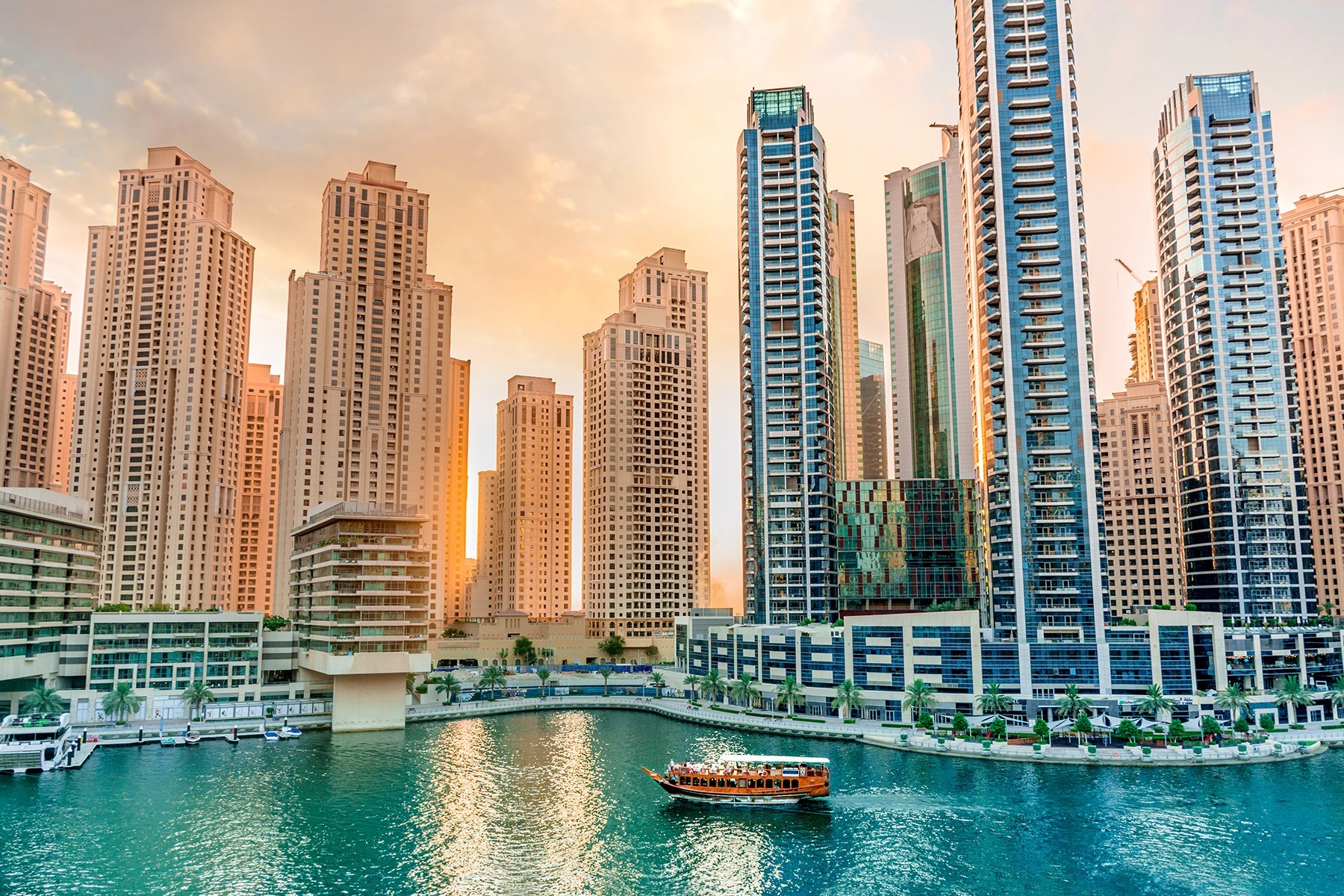 5D4N - Dubai & Abu Dhabi with Flight photo 1558