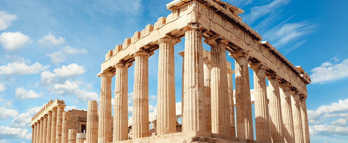 10D7N ATHENS & SANTORINI & DELPHI & ARGOLIS photo 1492