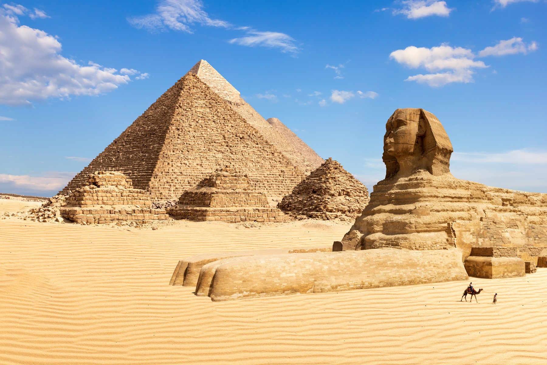 8D5N – Mystical Egypt with Flight photo 1569