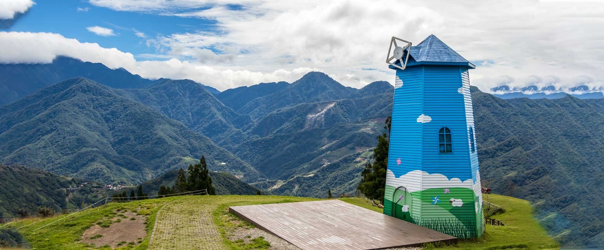 Taiwan - 4D3N Muslim Taipei photo 1609