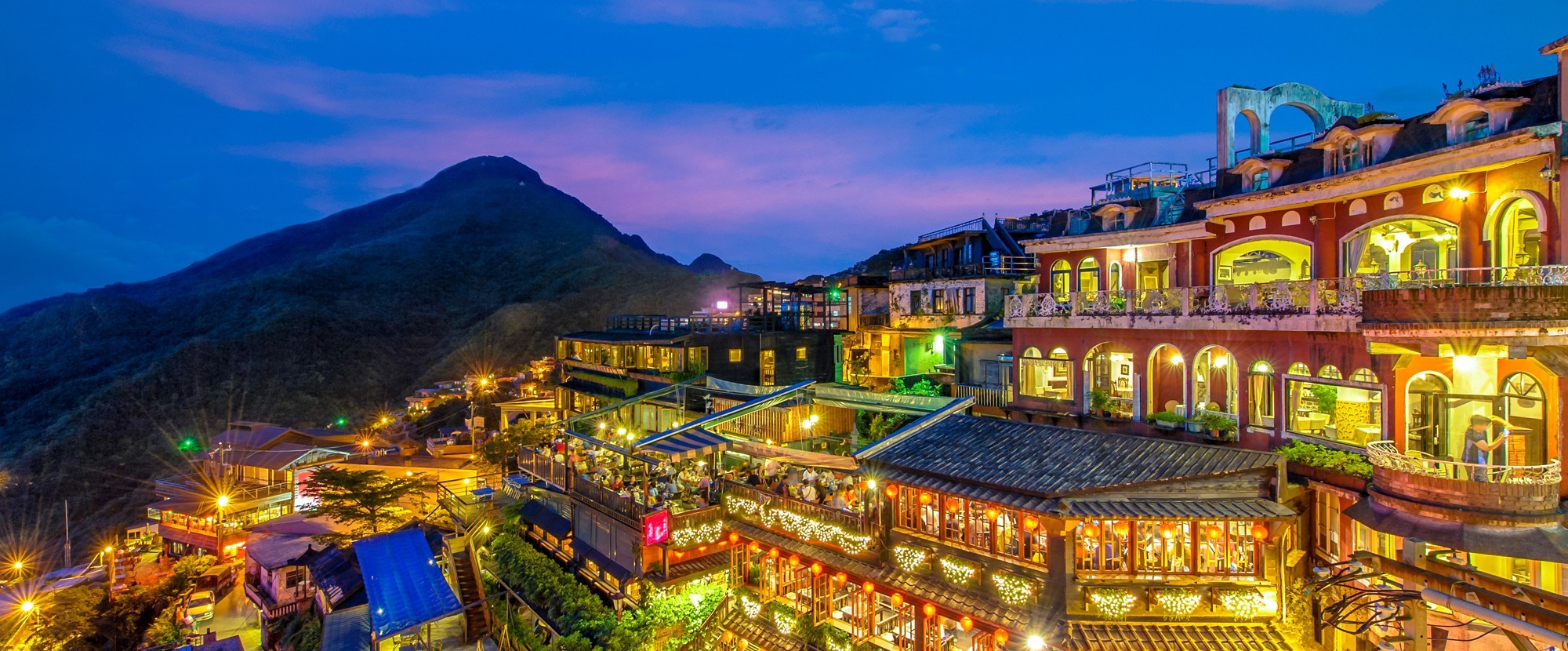 Taiwan - 5D4N Muslim Taipei + Farm Stay photo 1615