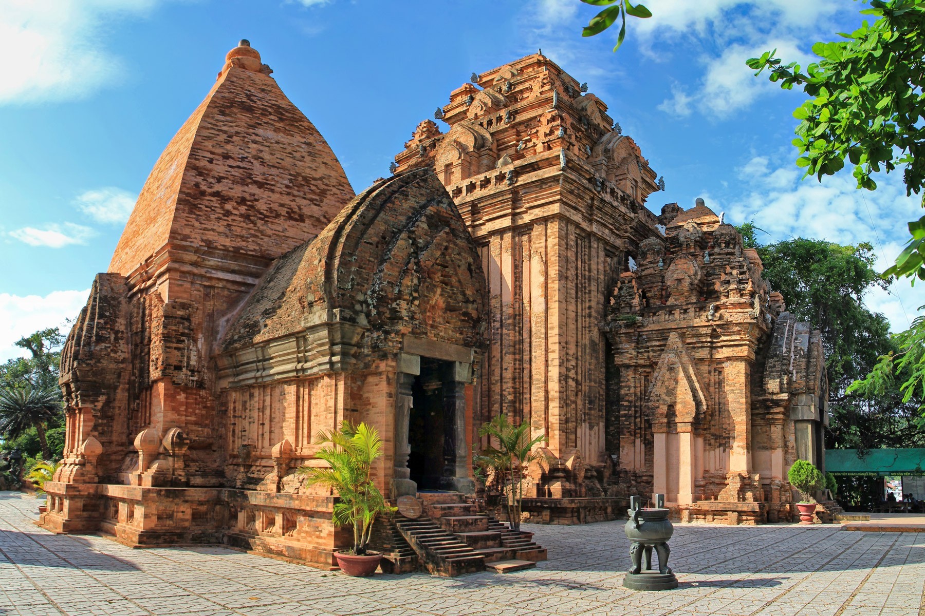 Nha Trang - 3D2N City Tour + Tam Island photo 1663