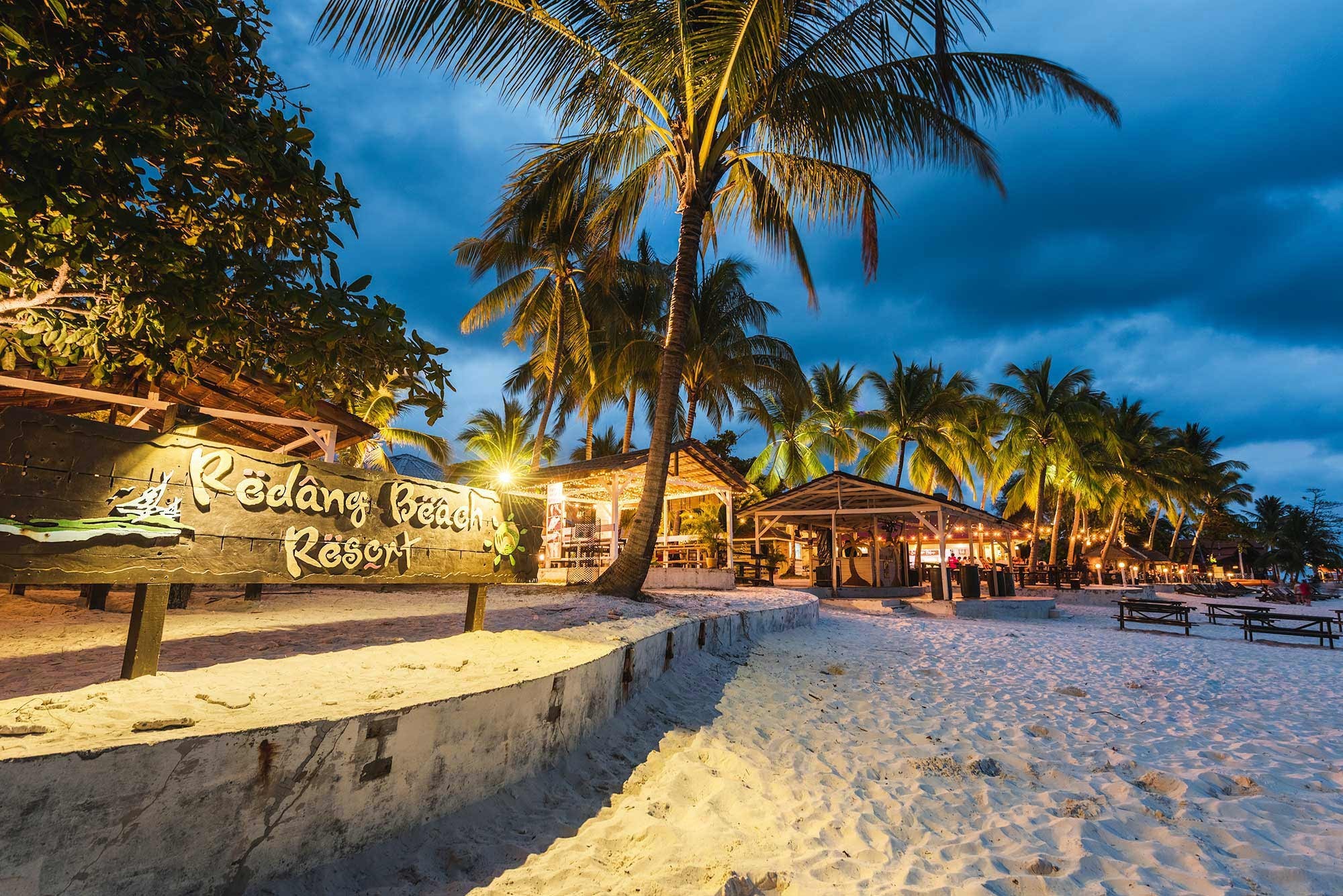 Redang Beach Resort - 3D2N Snorkeling Fullboard Package photo 1679