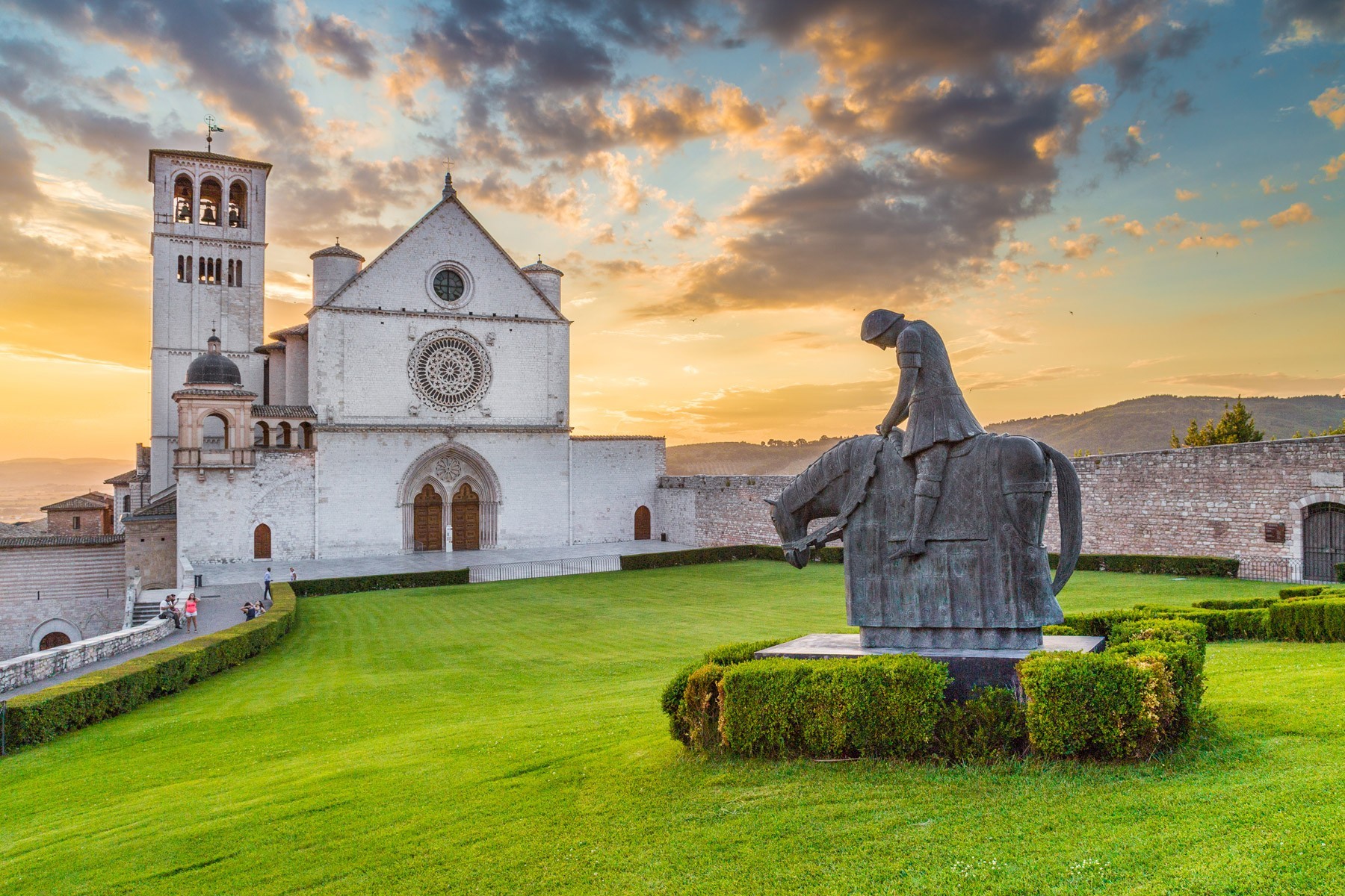 The Best of Italy - 11 Days photo 1693