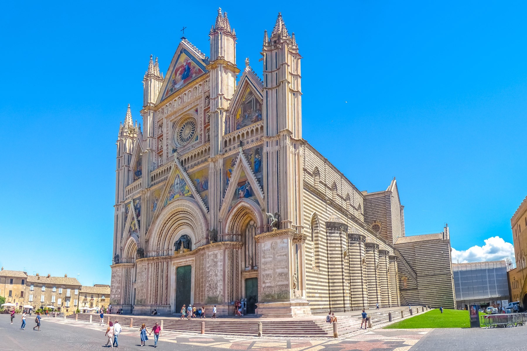 The Best of Italy - 11 Days photo 1694