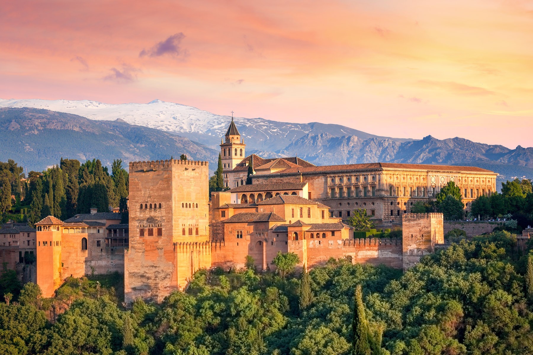 The Best of Spain - 9 Days photo 1697