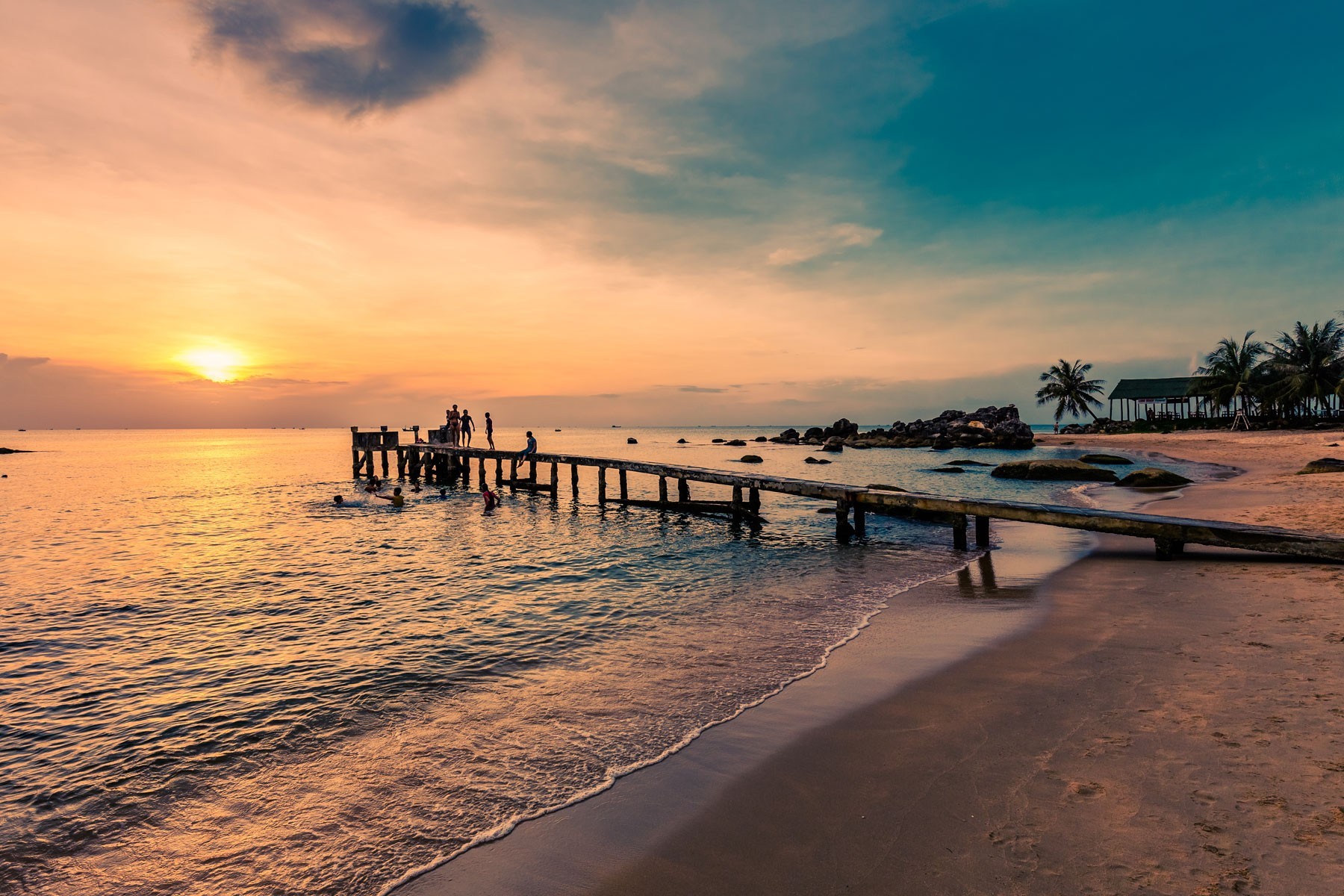 Phu Quoc Island - 4D3N Amazing Hot Deals photo 1735