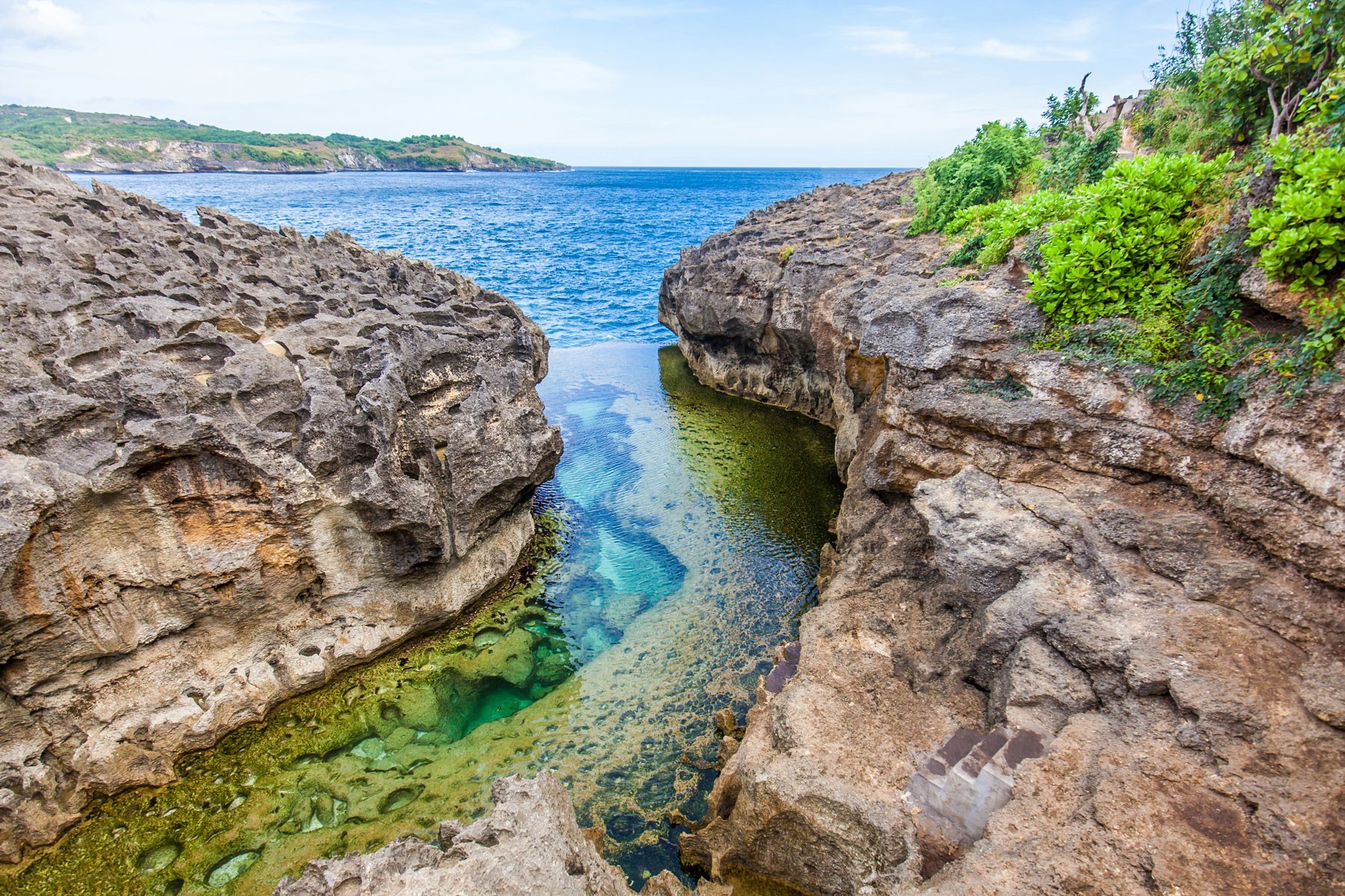 Bali - 4D3N Honeymoon Nusa Penida & Bali Swing photo 1893