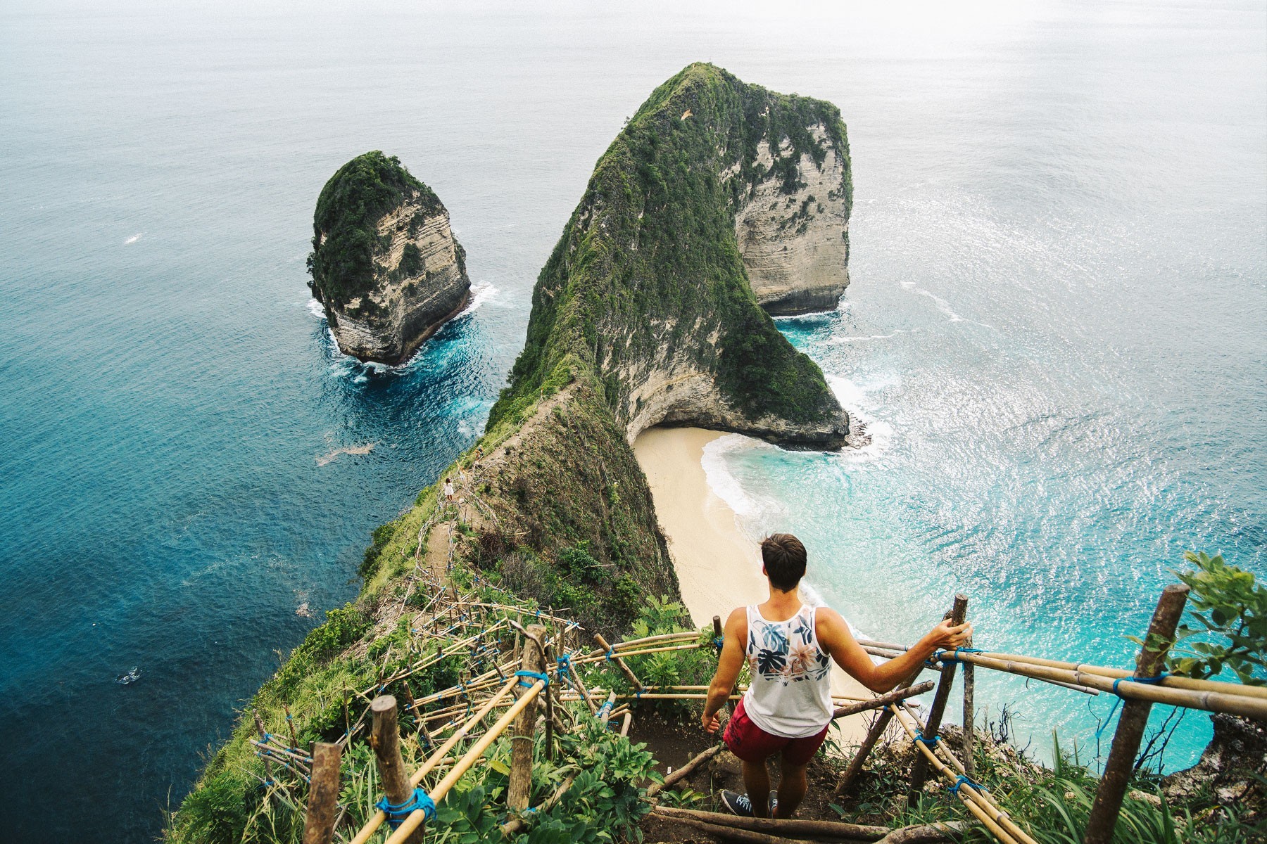 Bali - 4D3N Honeymoon Nusa Penida & Bali Swing photo 1896