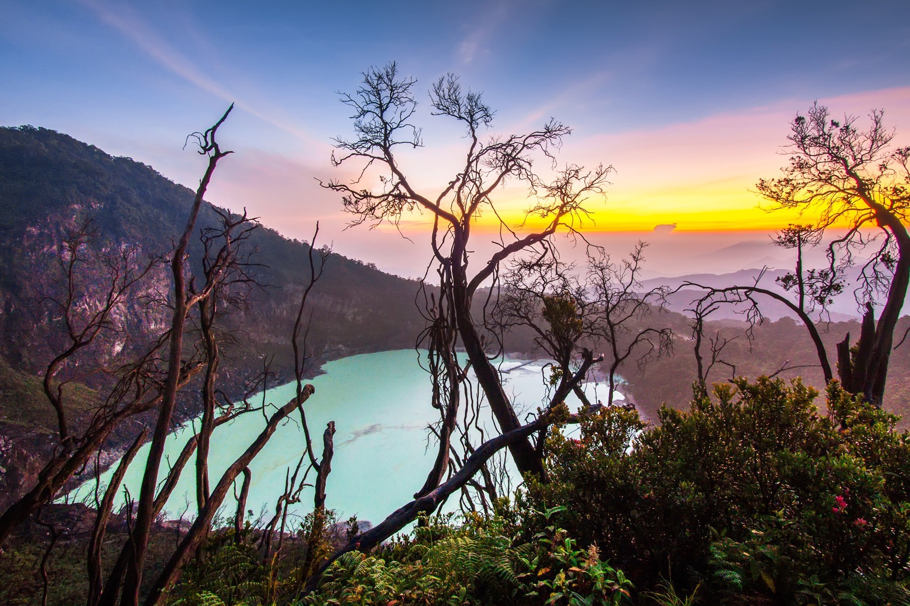 Bandung - 4D3N Bandung Ciwidey photo 1898