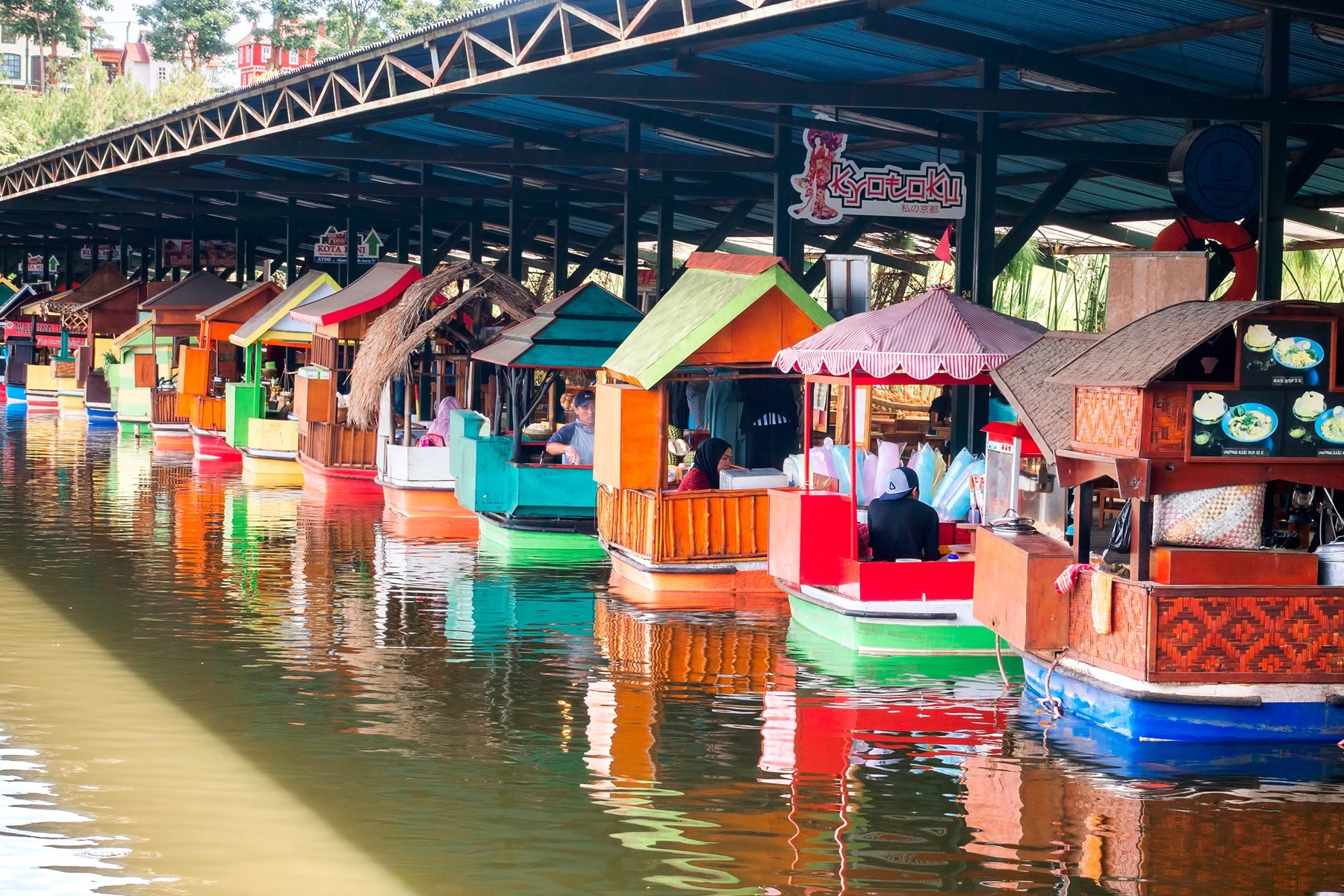 Bandung - 4D3N Bandung Tour & Shopping photo 1909