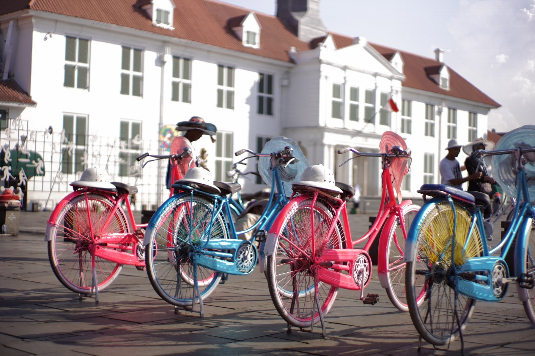 Jakarta - 4D3N Jakarta Tour & Shopping photo 1912