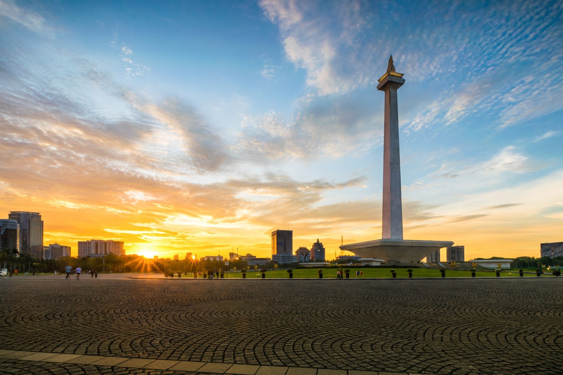 Jakarta - 4D3N Jakarta Tour & Shopping photo 1913