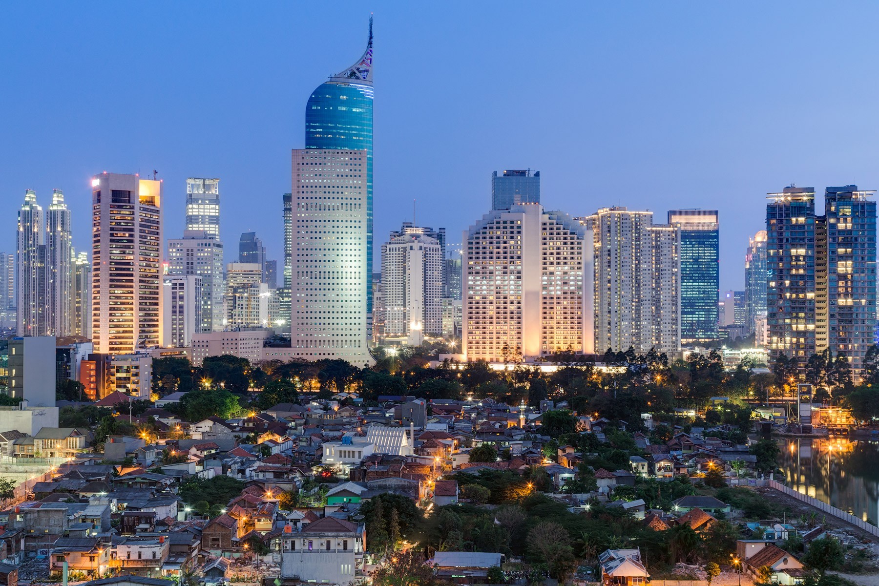 Jakarta - 4D3N Jakarta Tour & Shopping photo 1914