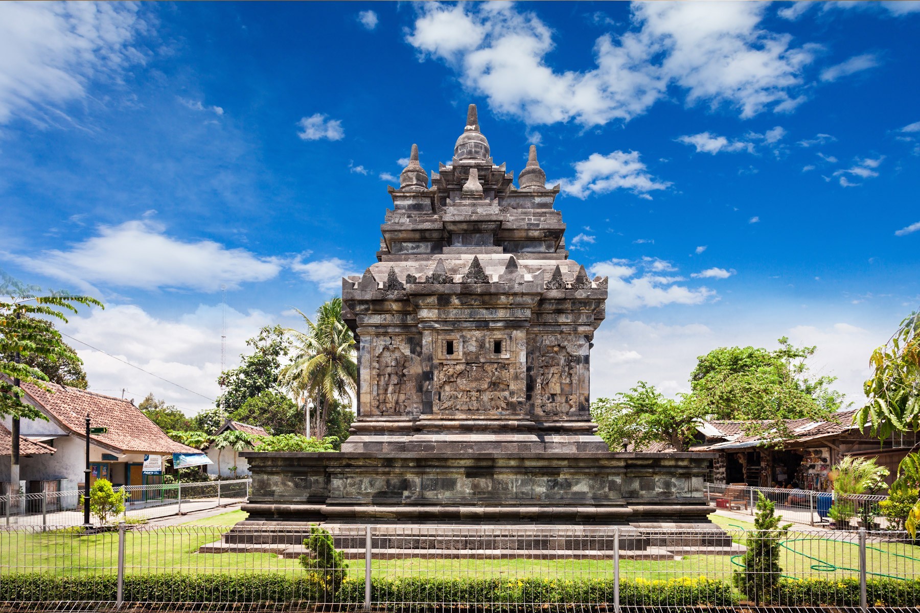 Jogja - 4D3N Jogjakarta Borobudur Wonder Tour photo 1919