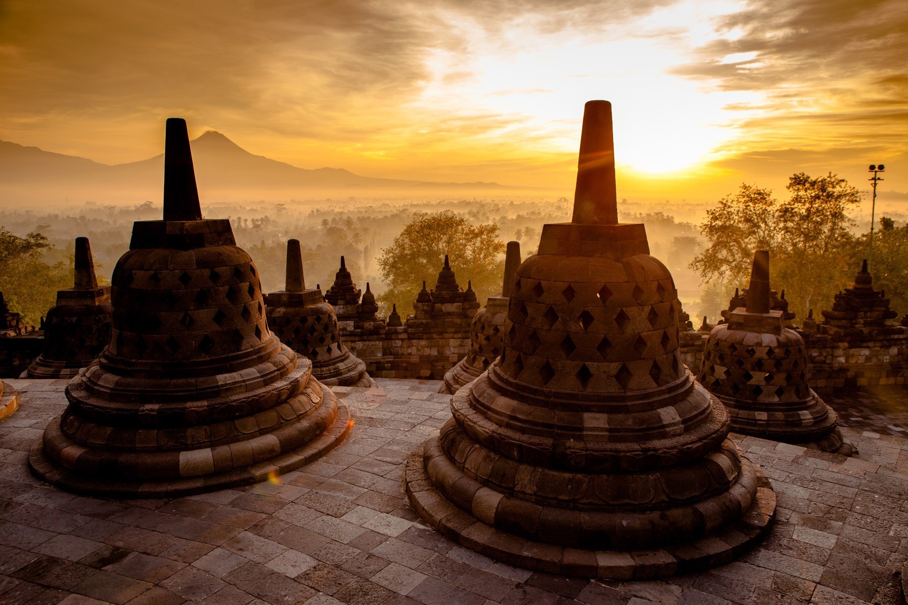 Jogja - 4D3N Jogjakarta Borobudur Wonder Tour photo 1920
