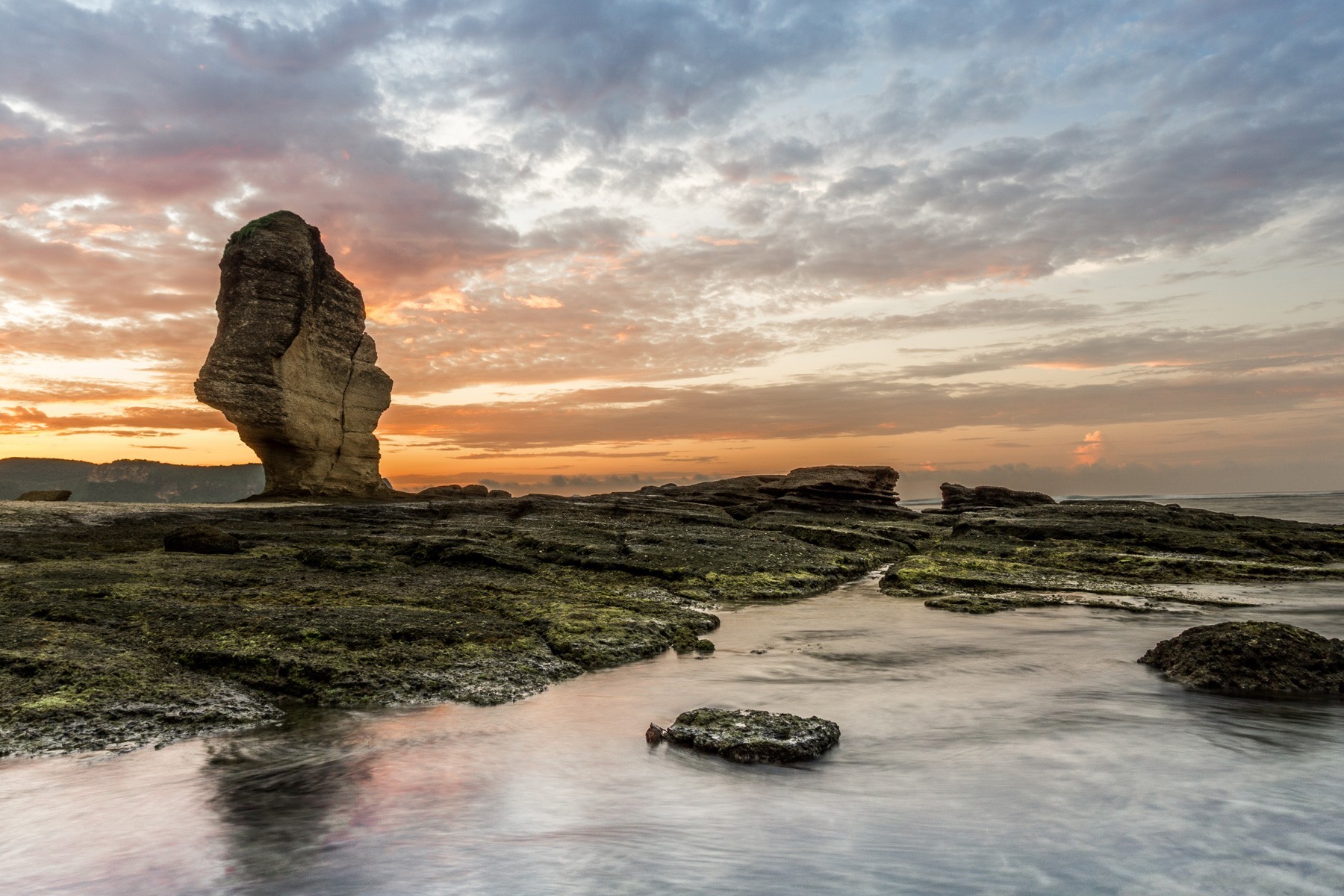 Lombok - 4D3N Gili Trawangan Tour photo 1922