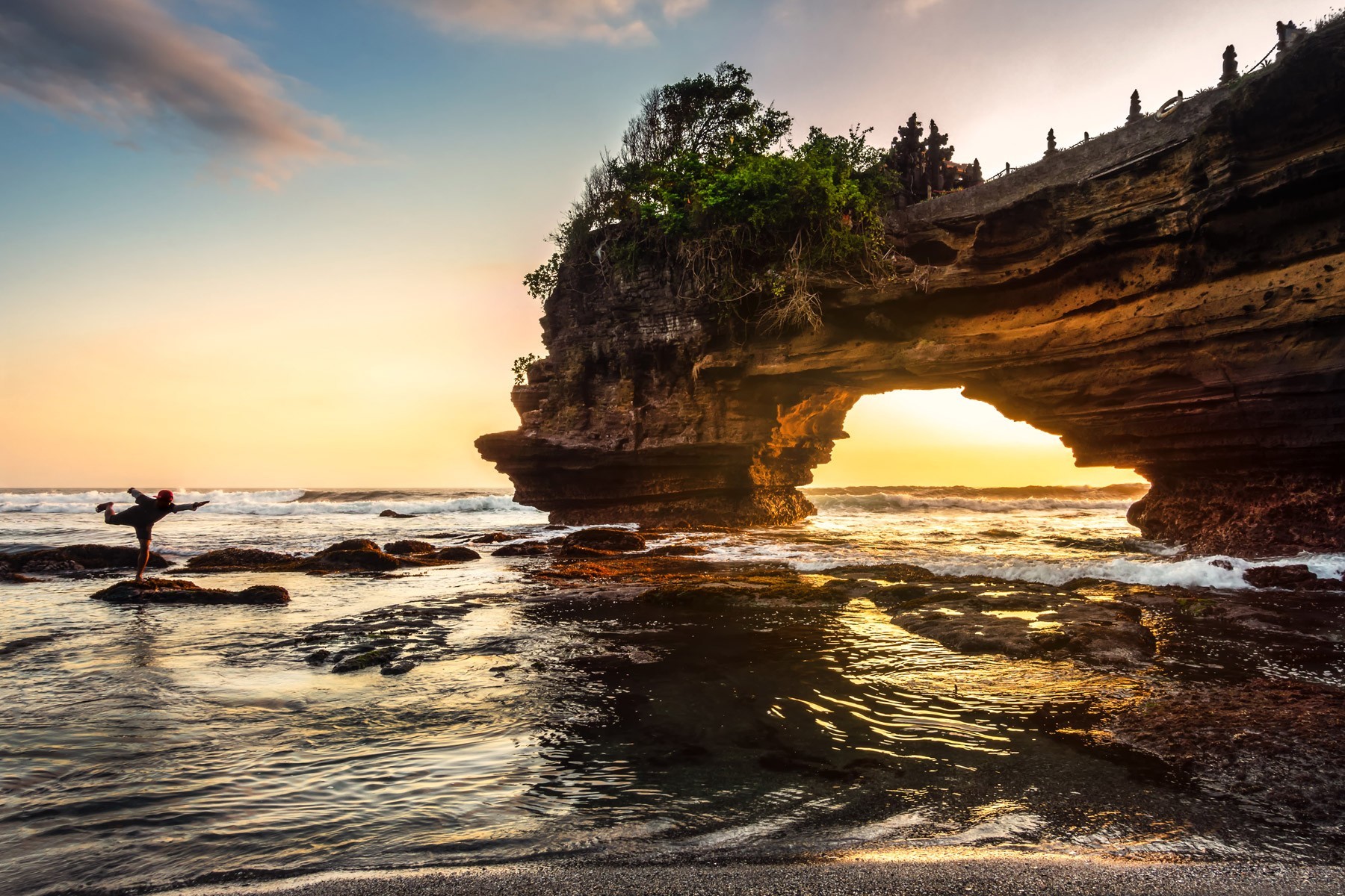 Lombok - 4D3N Gili Trawangan Tour photo 1923