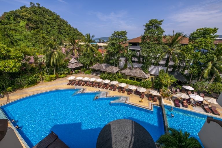 Krabi - 3D2N Free & Easy (Krabi La Playa) photo 1965