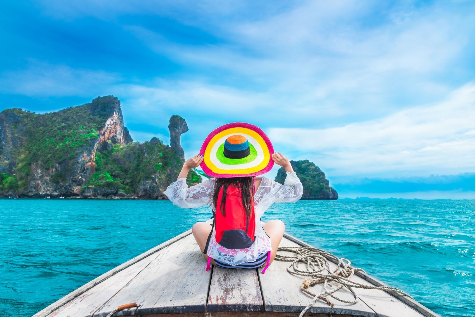 Krabi - 4D3N Free & Easy (The Small Beach Resort) photo 1969