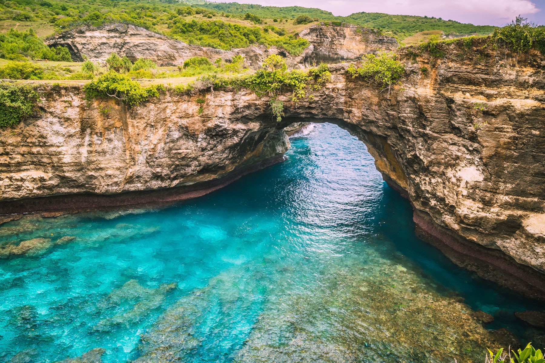 Bali - 4D3N Honeymoon Nusa Penida & Bali Swing photo 1973
