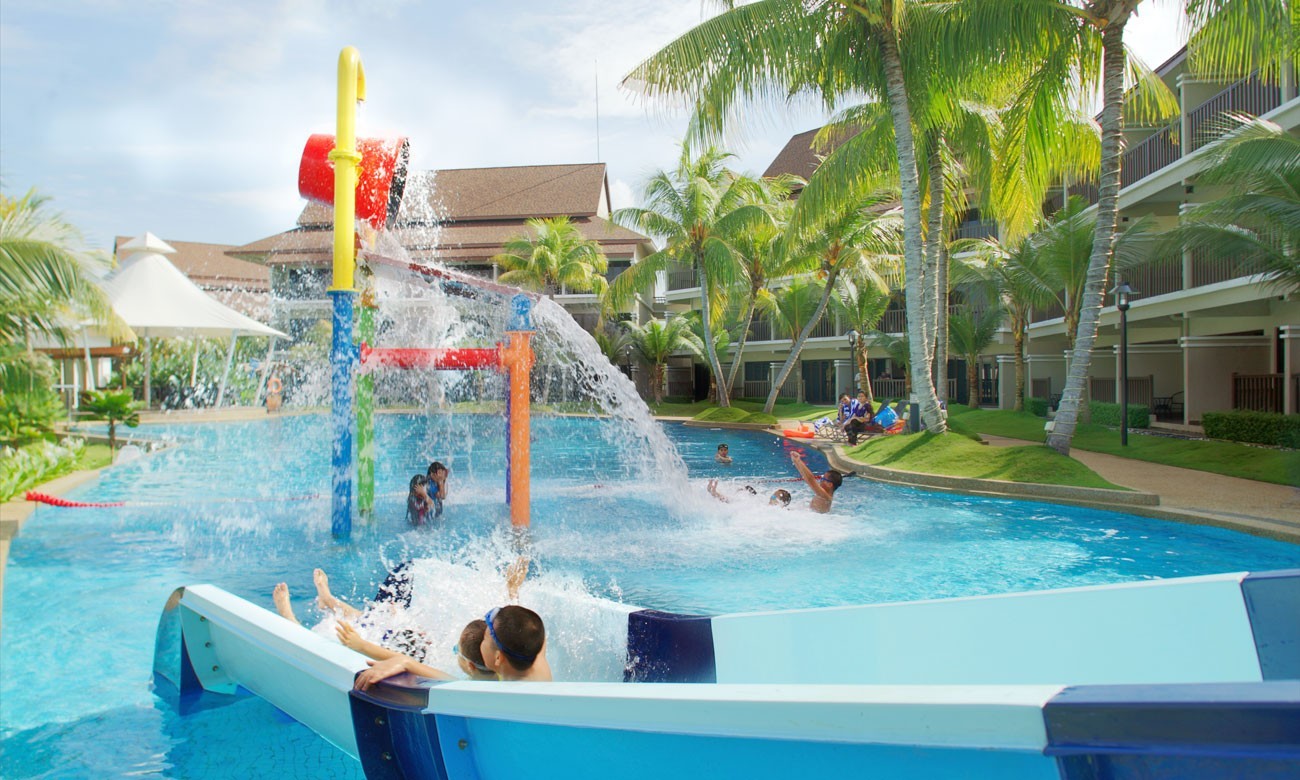 Amverton Cove - 2D1N Family Fun Package photo 1988