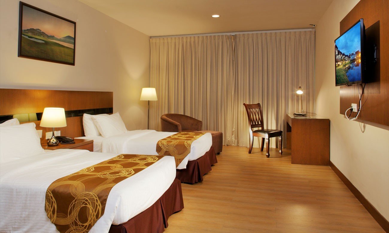 Amverton Cove - 2D1N Family Fun Package photo 1989